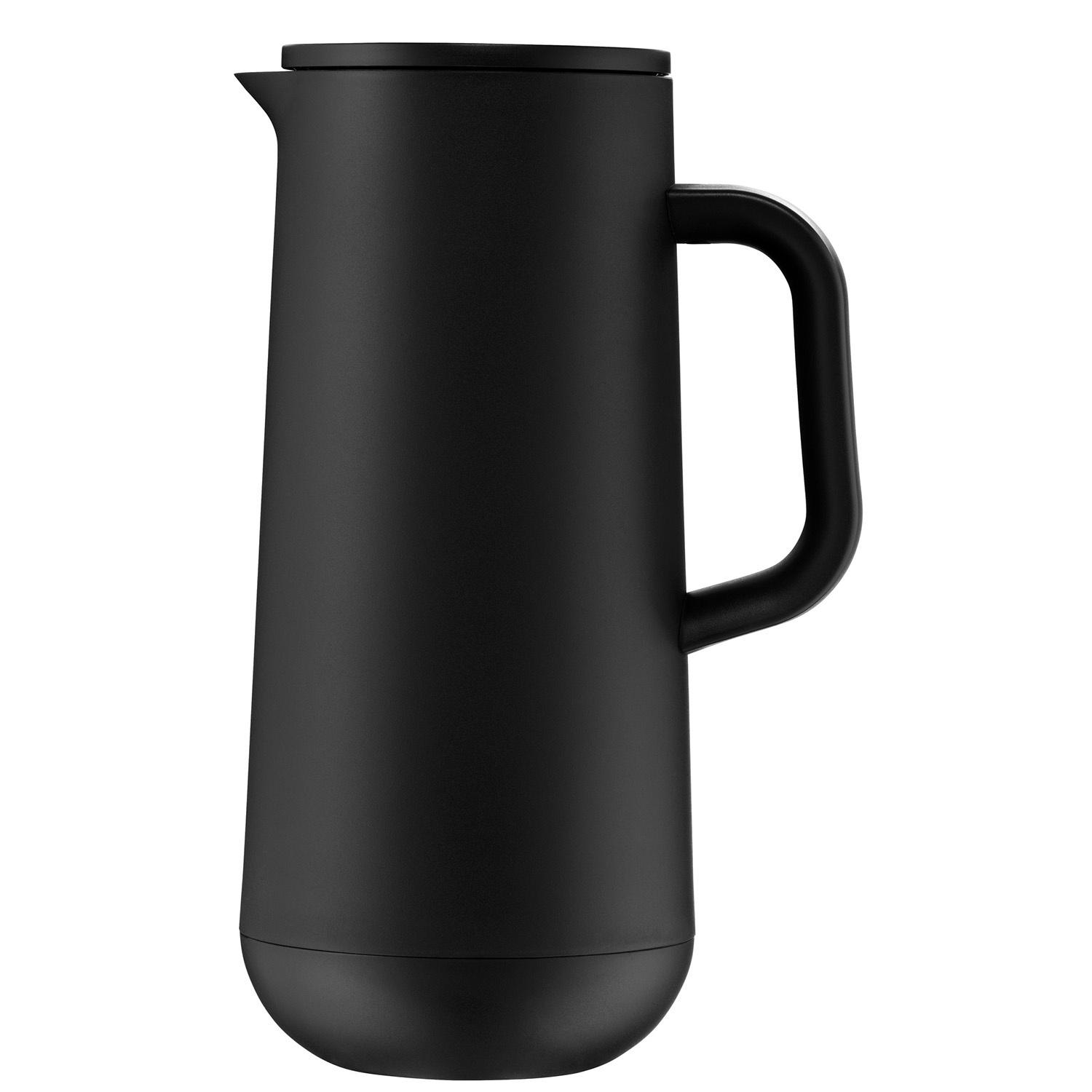 Produktbild WMF Isolierkanne Kaffee Impulse schwarz 1 l 4 von 9