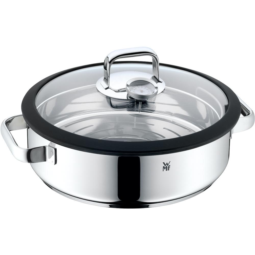 WMF Dampfgarer Vitalis Ø 28cm