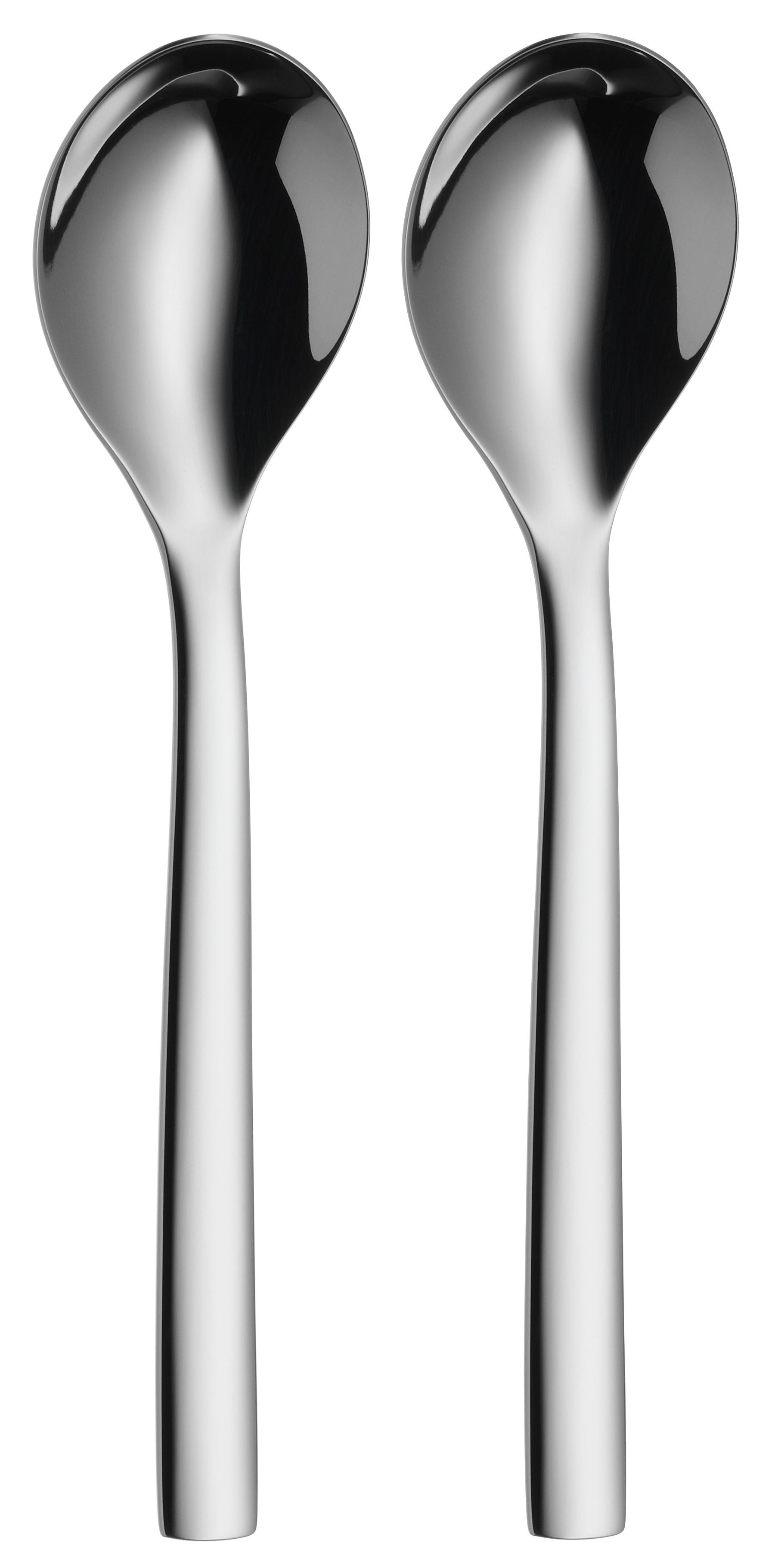 WMF Müslilöffel Set Nuova 2-tlg.
