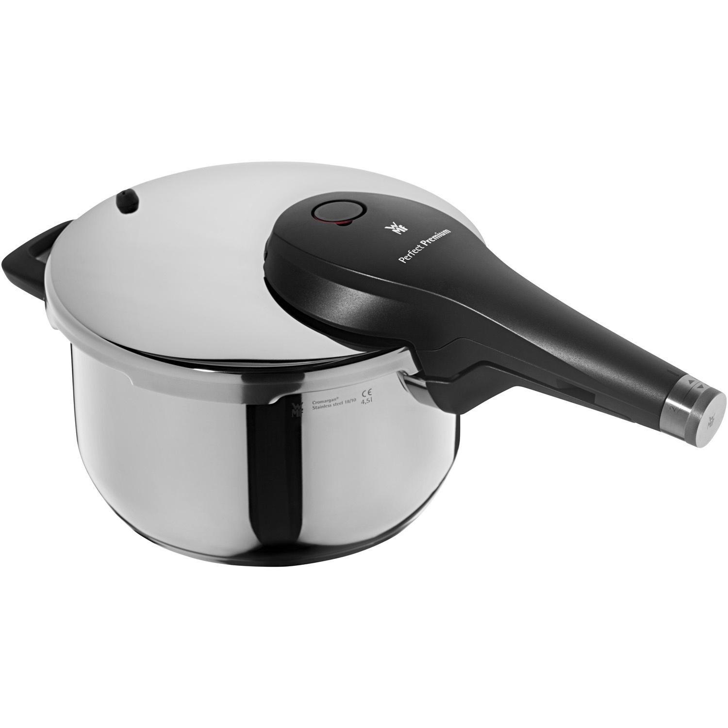 Produktbild WMF Schnellkochtopf Perfect Premium Ø 22cm/4,5l 11 von 13