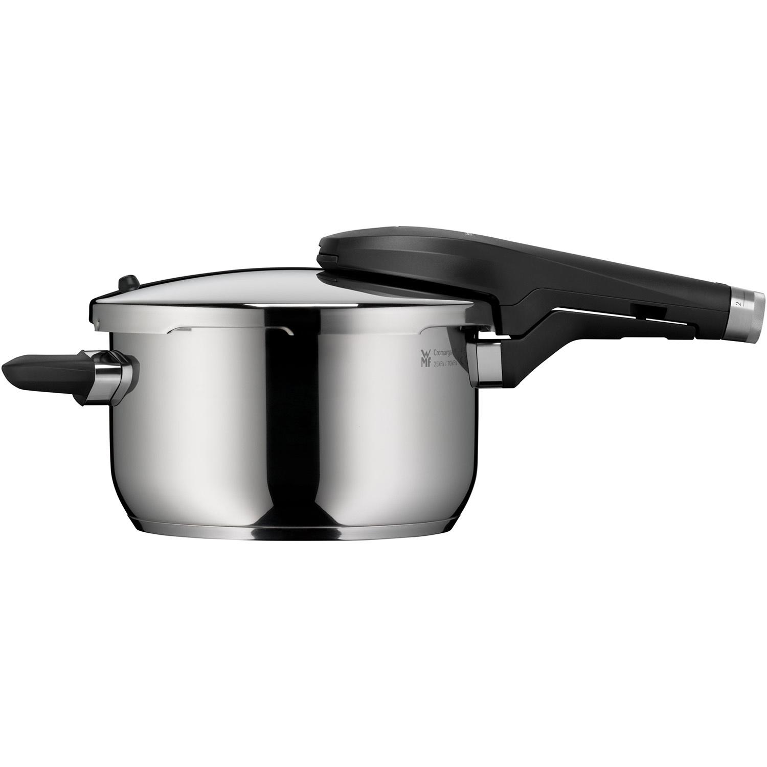 Produktbild WMF Schnellkochtopf Perfect Premium Ø 22cm/4,5l 12 von 13