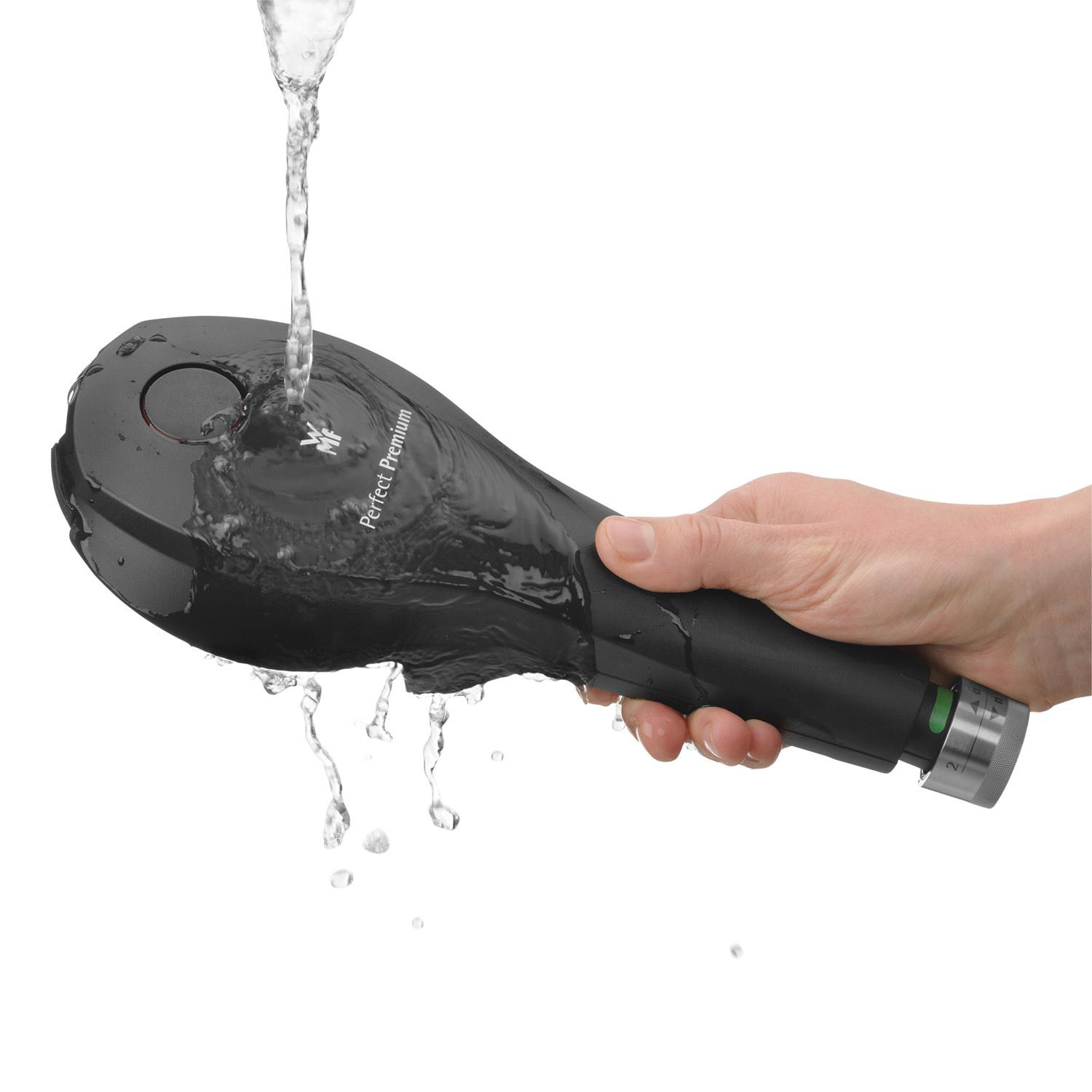 Produktbild WMF Schnellkochtopf Perfect Premium Ø 22cm/4,5l 13 von 13