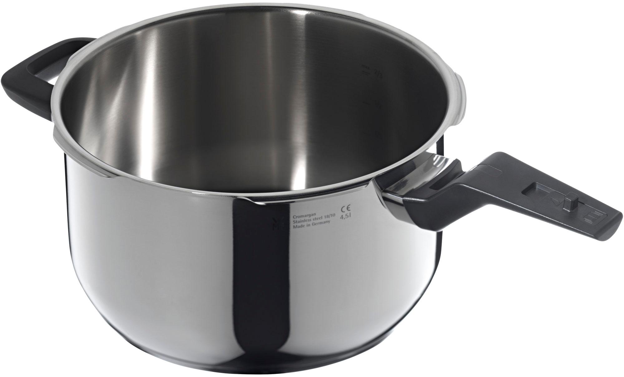 Produktbild WMF Schnellkochtopf Perfect Premium Ø 22cm/4,5l 3 von 13