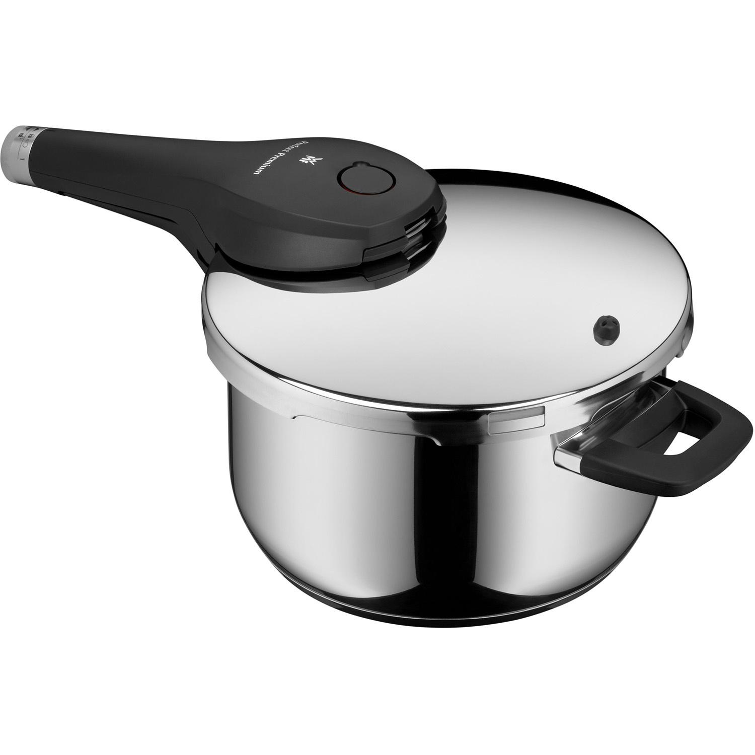 Produktbild WMF Schnellkochtopf Perfect Premium Ø 22cm/4,5l 6 von 13