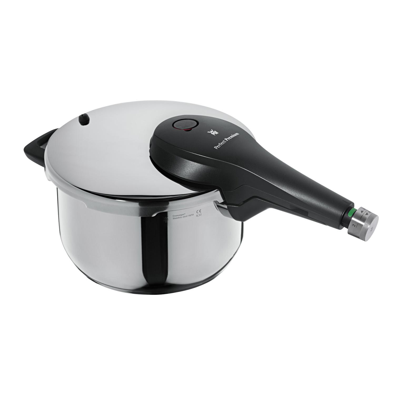 Produktbild WMF Schnellkochtopf Perfect Premium Ø 22cm/4,5l 7 von 13