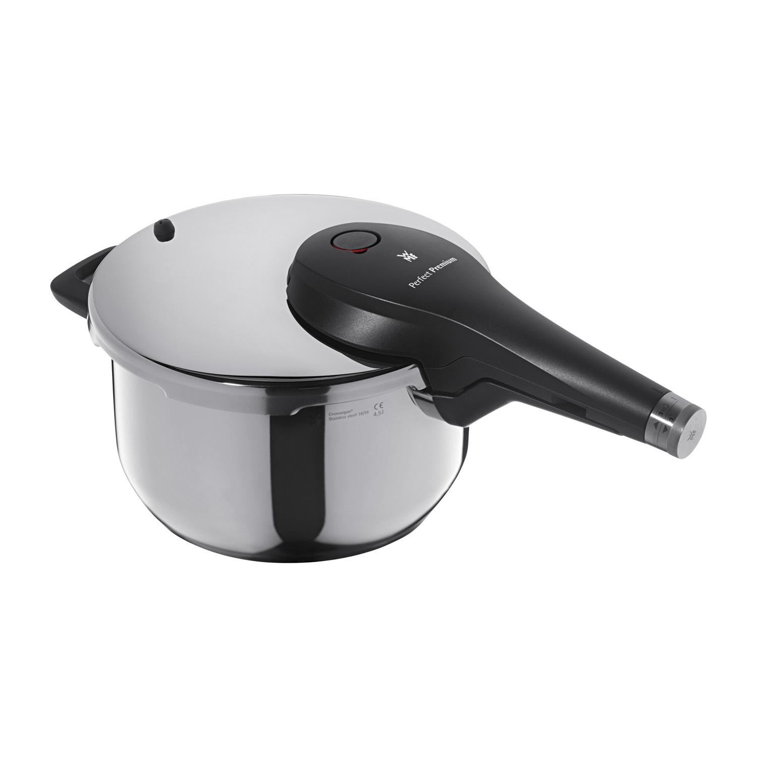 Produktbild WMF Schnellkochtopf Perfect Premium Ø 22cm/4,5l 8 von 13