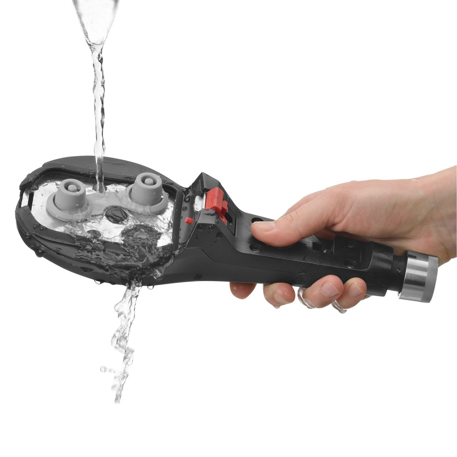 Produktbild WMF Schnellkochtopf Perfect Premium Ø 22cm/4,5l 10 von 13