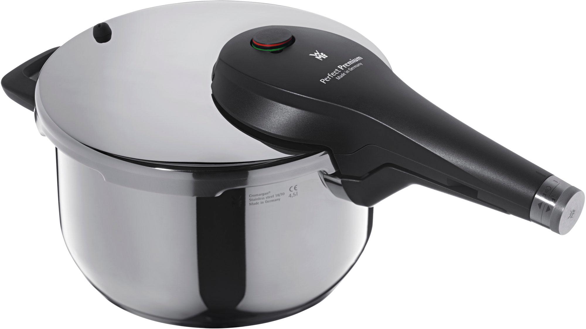 WMF Schnellkochtopf Perfect Premium Ø 22cm/4,5l