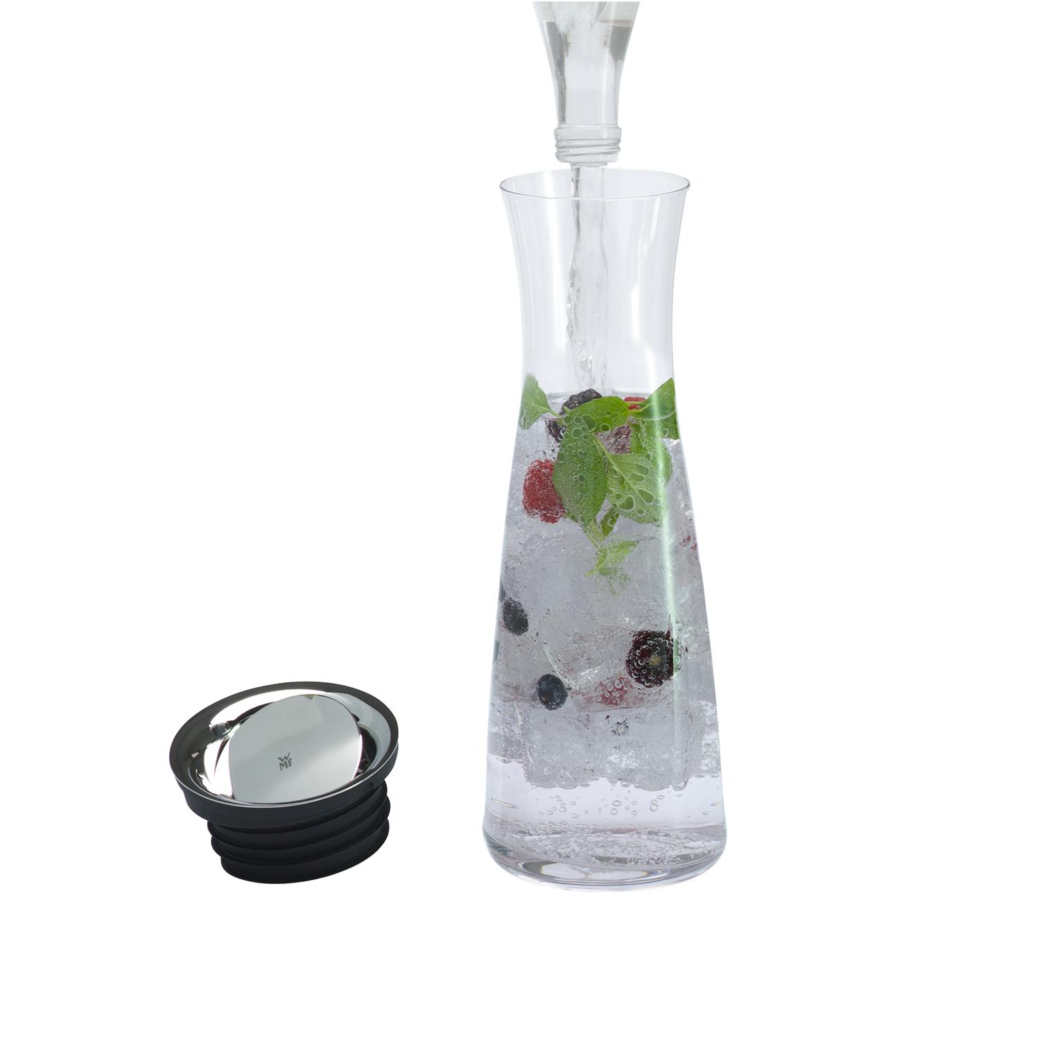 Produktbild WMF Wasserkaraffe Basic Set 5-tlg. 15 von 21
