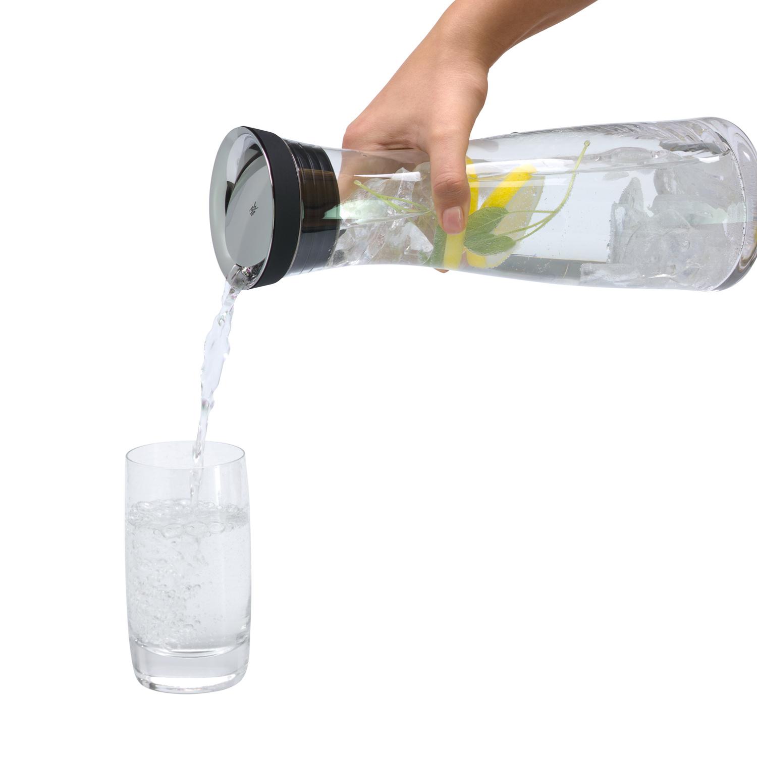 Produktbild WMF Wasserkaraffe Basic Set 5-tlg. 16 von 21