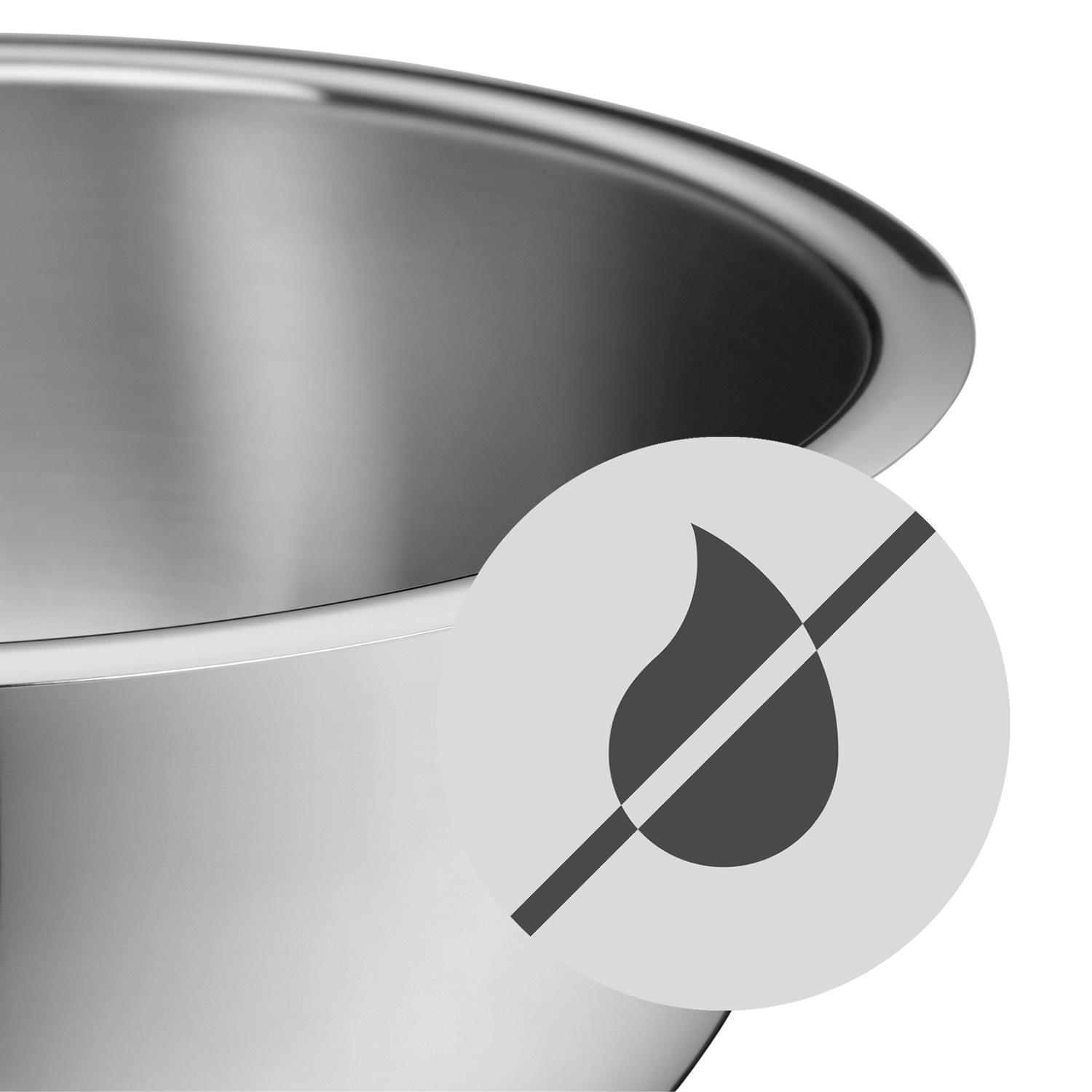 Produktbild WMF Schüssel Set Gourmet 2-tlg. 4 von 5