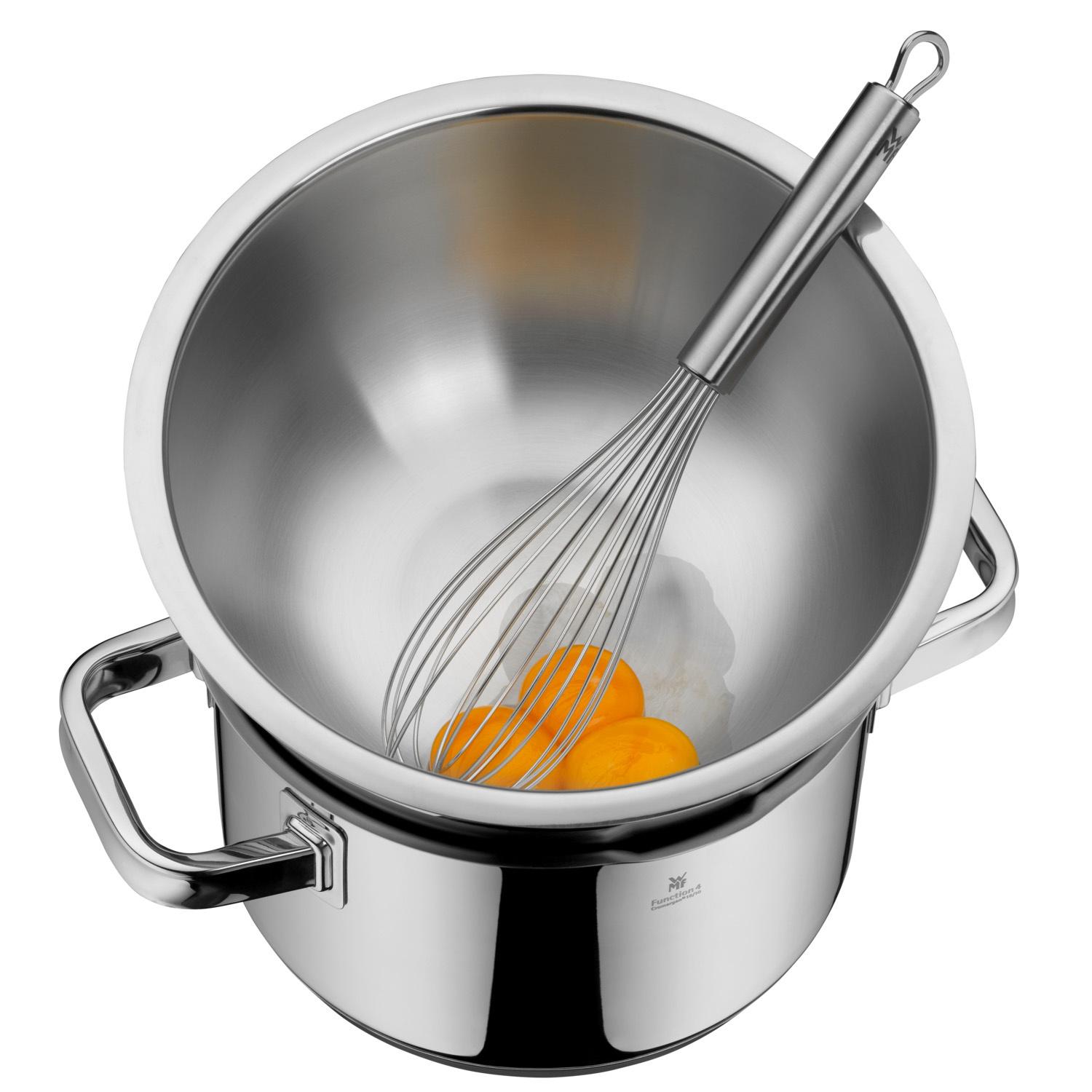 Produktbild WMF Schüssel Set Gourmet 2-tlg. 5 von 5