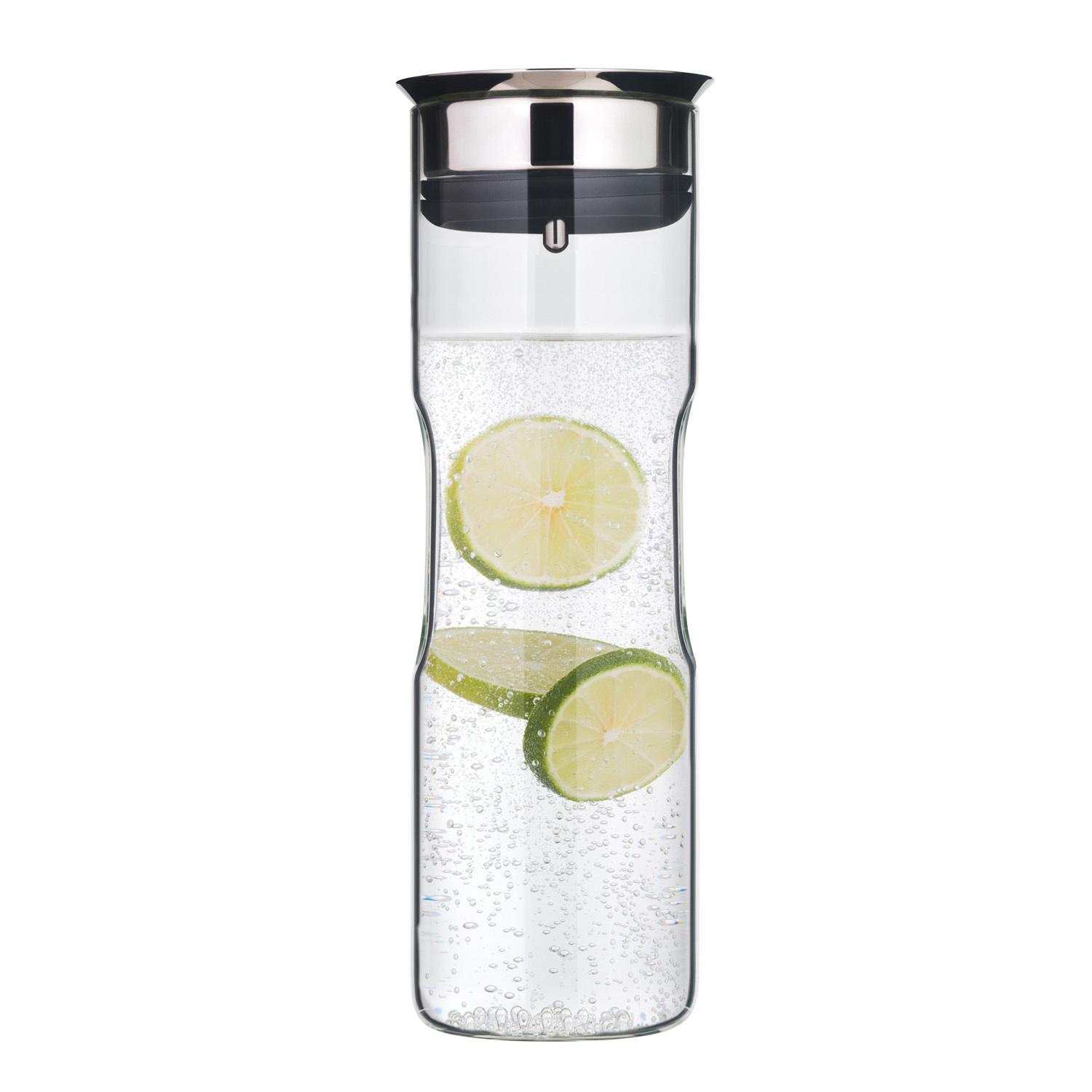 Produktbild WMF Wasserkaraffe 1,25l 3 von 8
