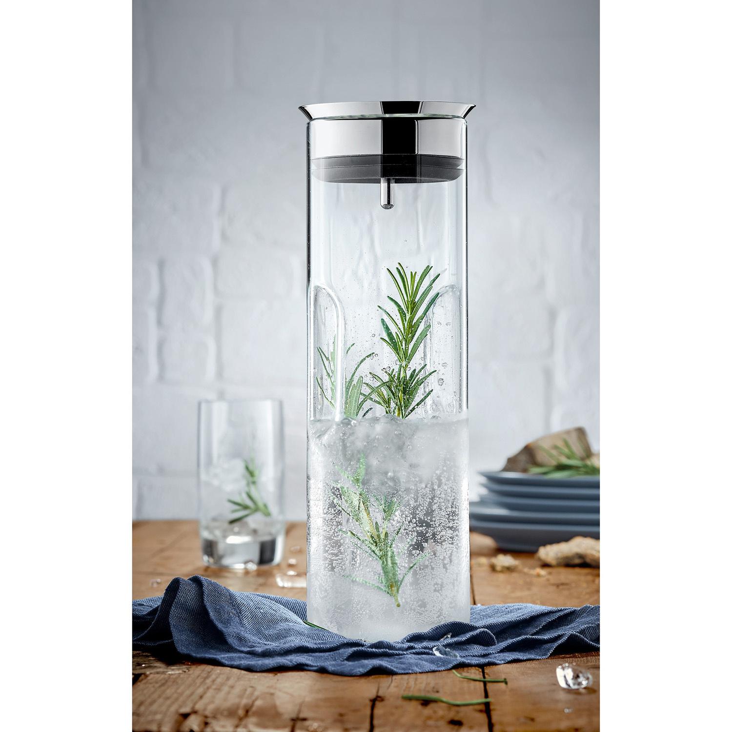 Produktbild WMF Wasserkaraffe 1,25l 8 von 8
