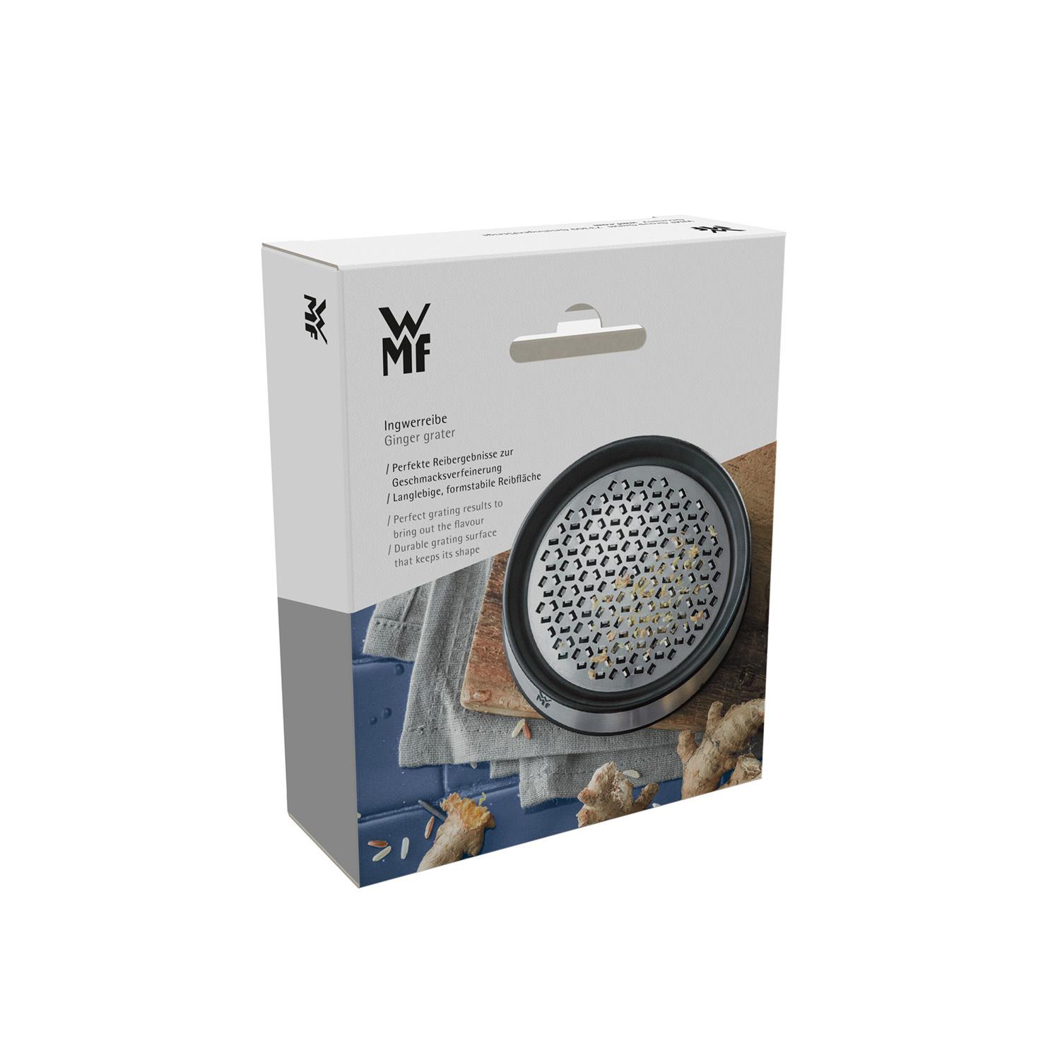 Produktbild WMF Ingwerreibe 2 von 3