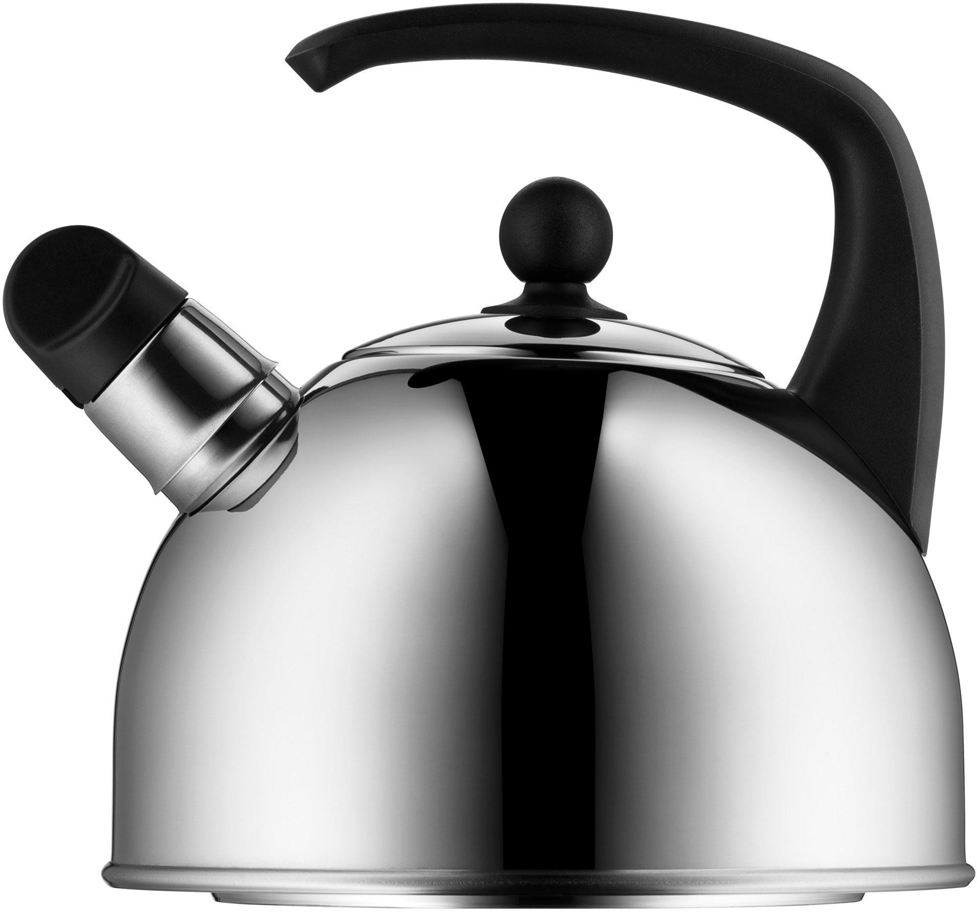 WMF Flötenkessel 2l