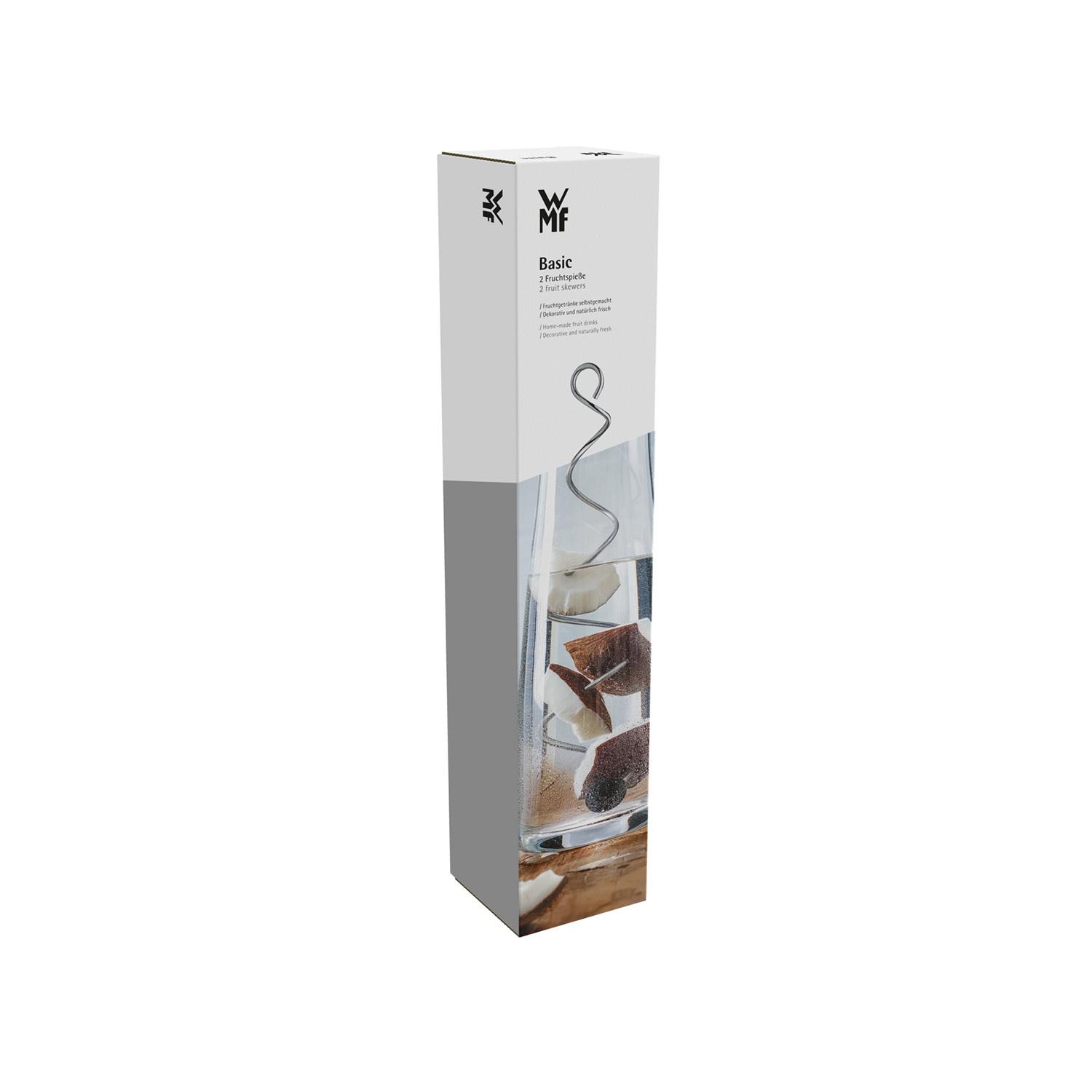Produktbild WMF Fruchtspieße-Set Basic 2-tlg. 2 von 4