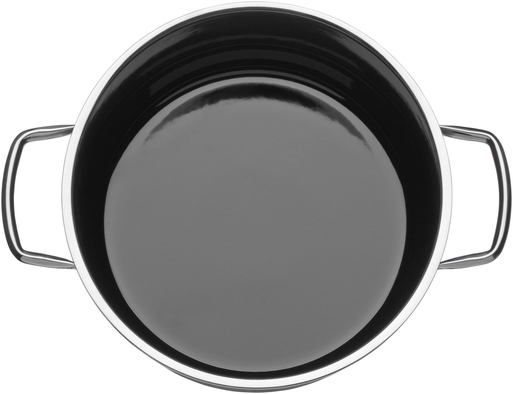 Produktbild WMF Fleischtopf Fusiontec Mineral Ø 24cm 3 von 4
