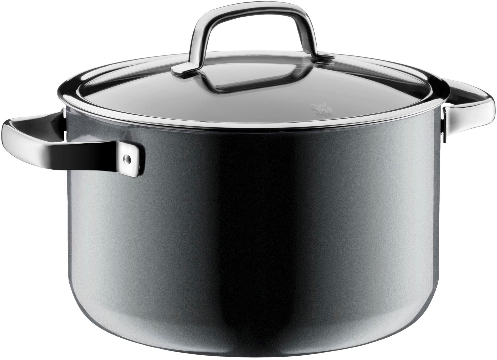 WMF Fleischtopf Fusiontec Mineral Ø 24cm