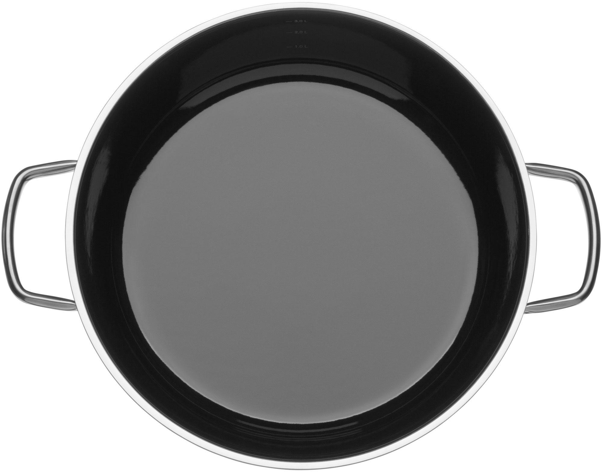 Produktbild WMF Bratentopf Fusiontec Mineral Ø 24cm 2 von 4