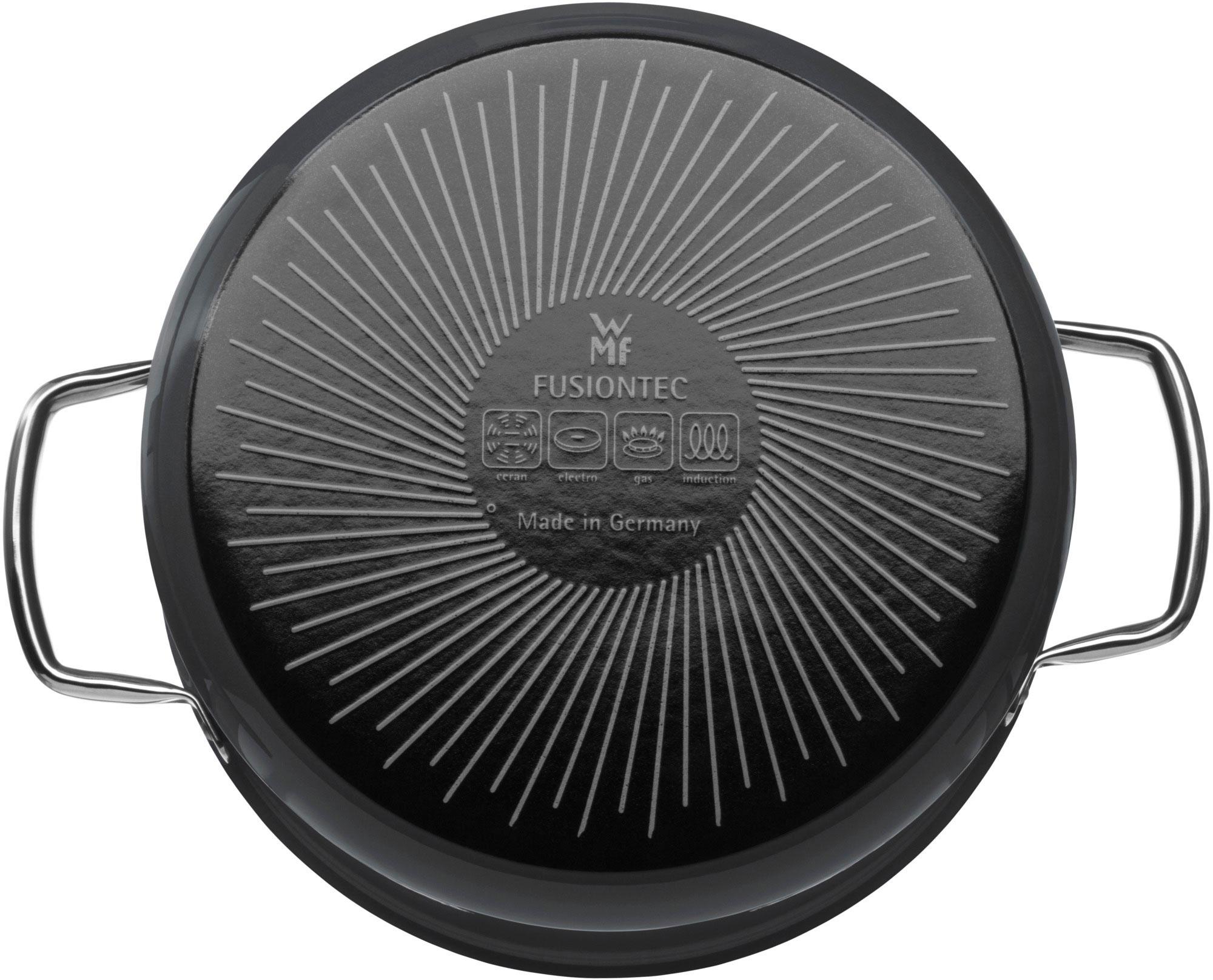Produktbild WMF Bratentopf Fusiontec Mineral Ø 24cm 4 von 4