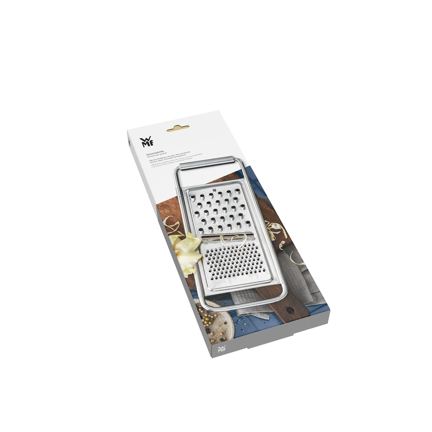 Produktbild WMF Universalreibe Gourmet 2 von 3