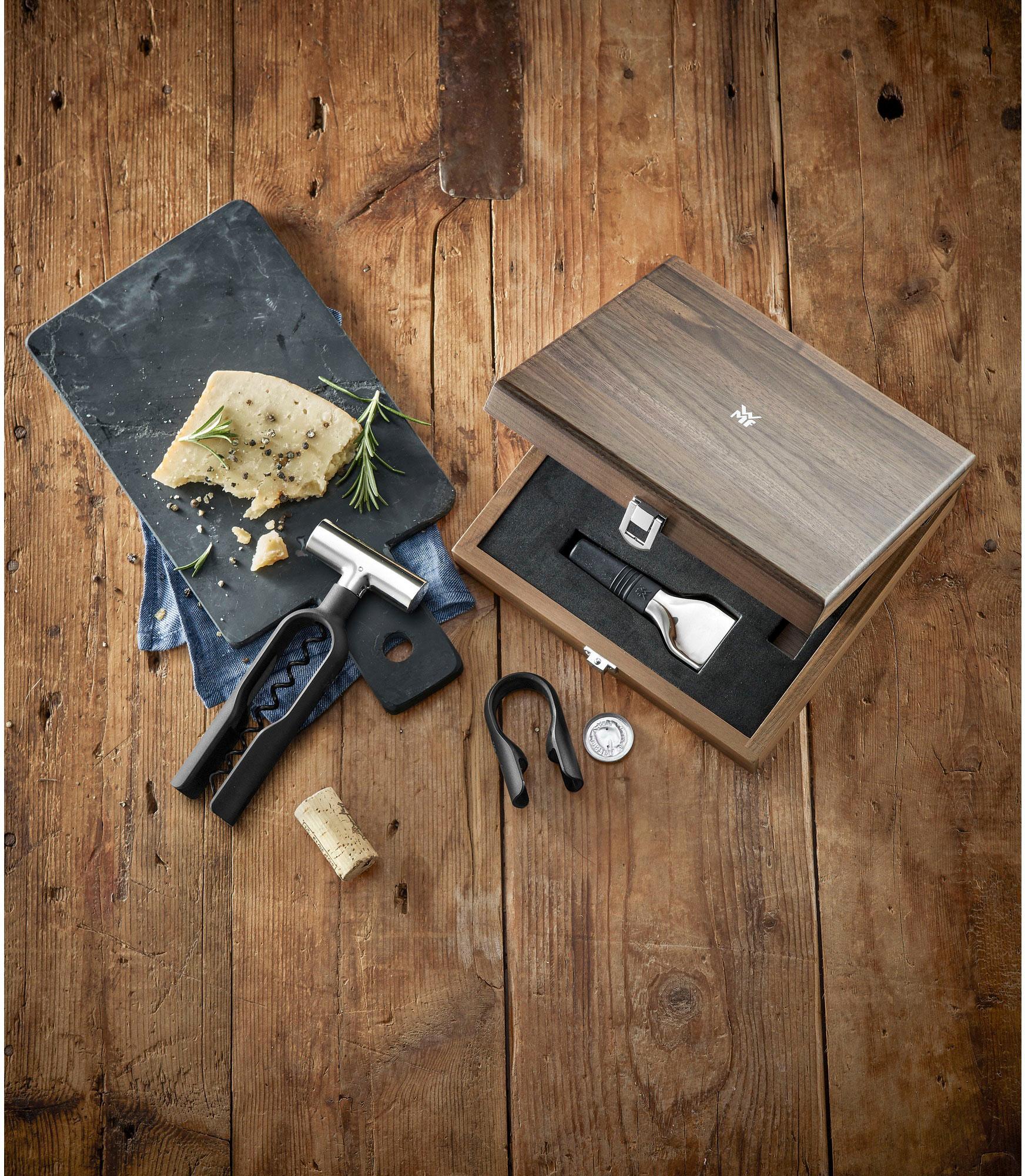 Produktbild WMF Sommelier-Set 3-teilig 4 von 4