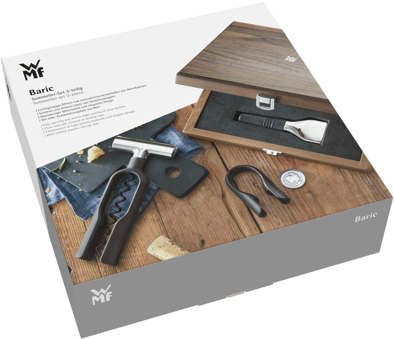 Produktbild WMF Sommelier-Set 3-teilig 2 von 4