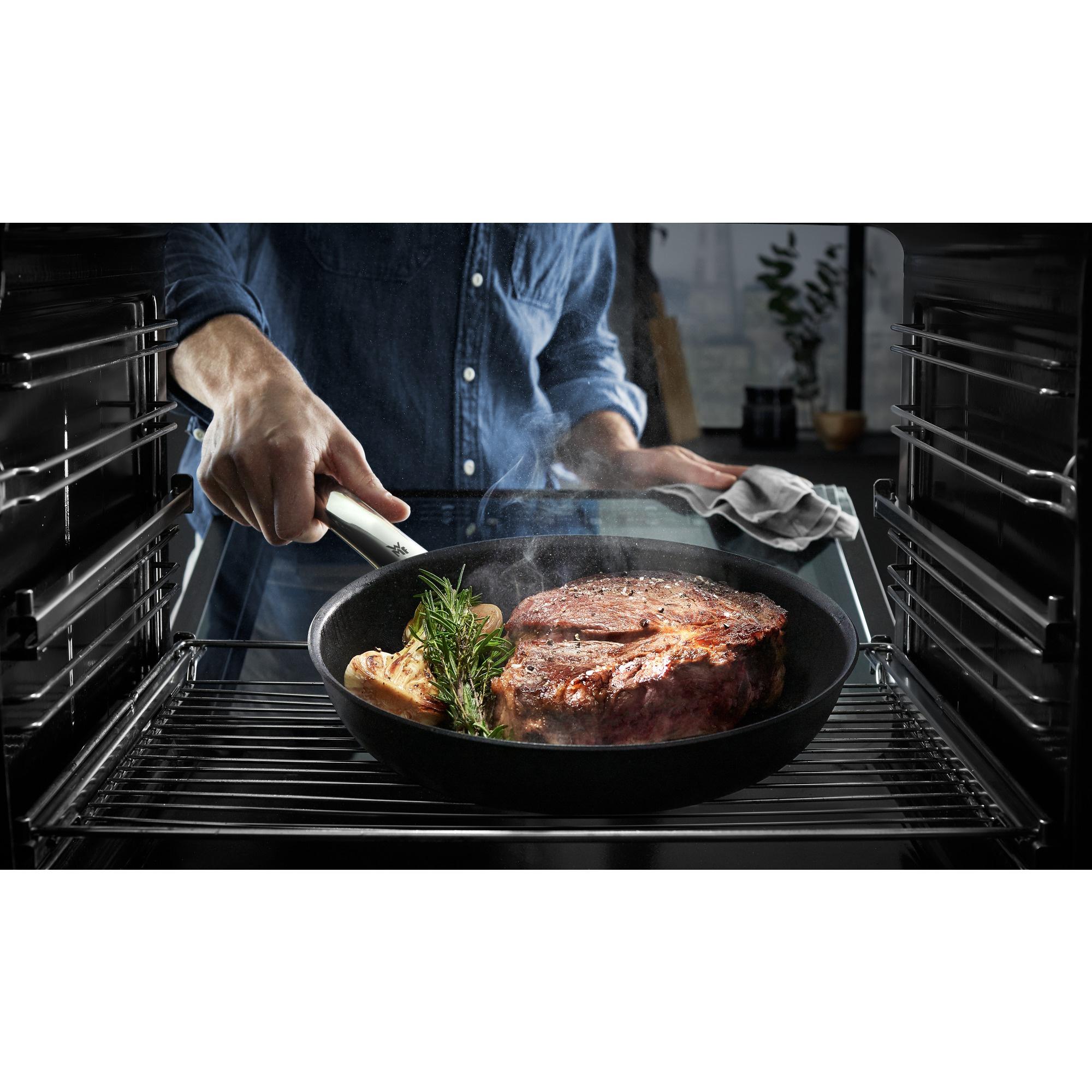 Produktbild WMF Pfanne Steak Profi Ø 28cm 7 von 7