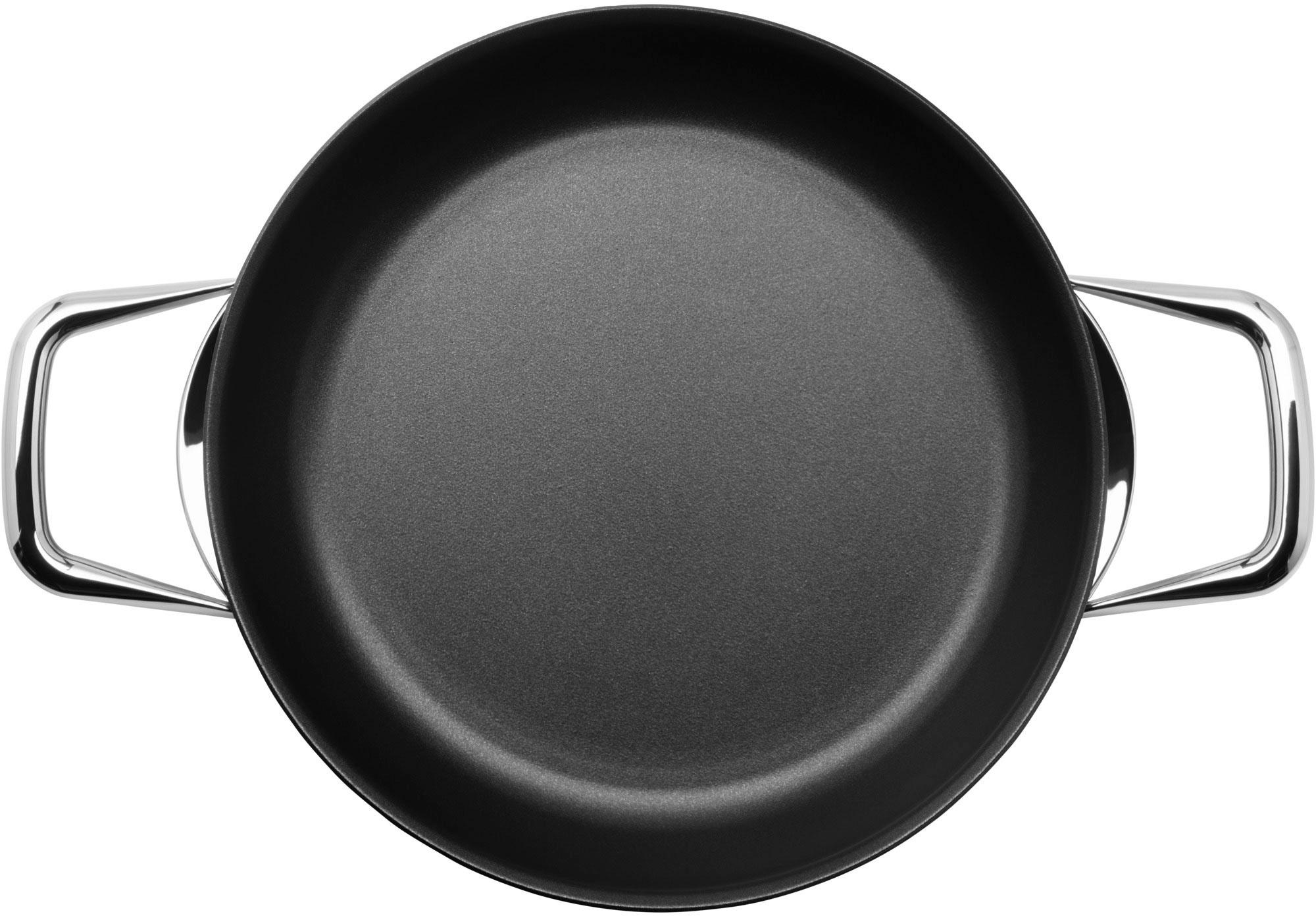 WMF Servierpfanne Steak Profi Ø 24cm