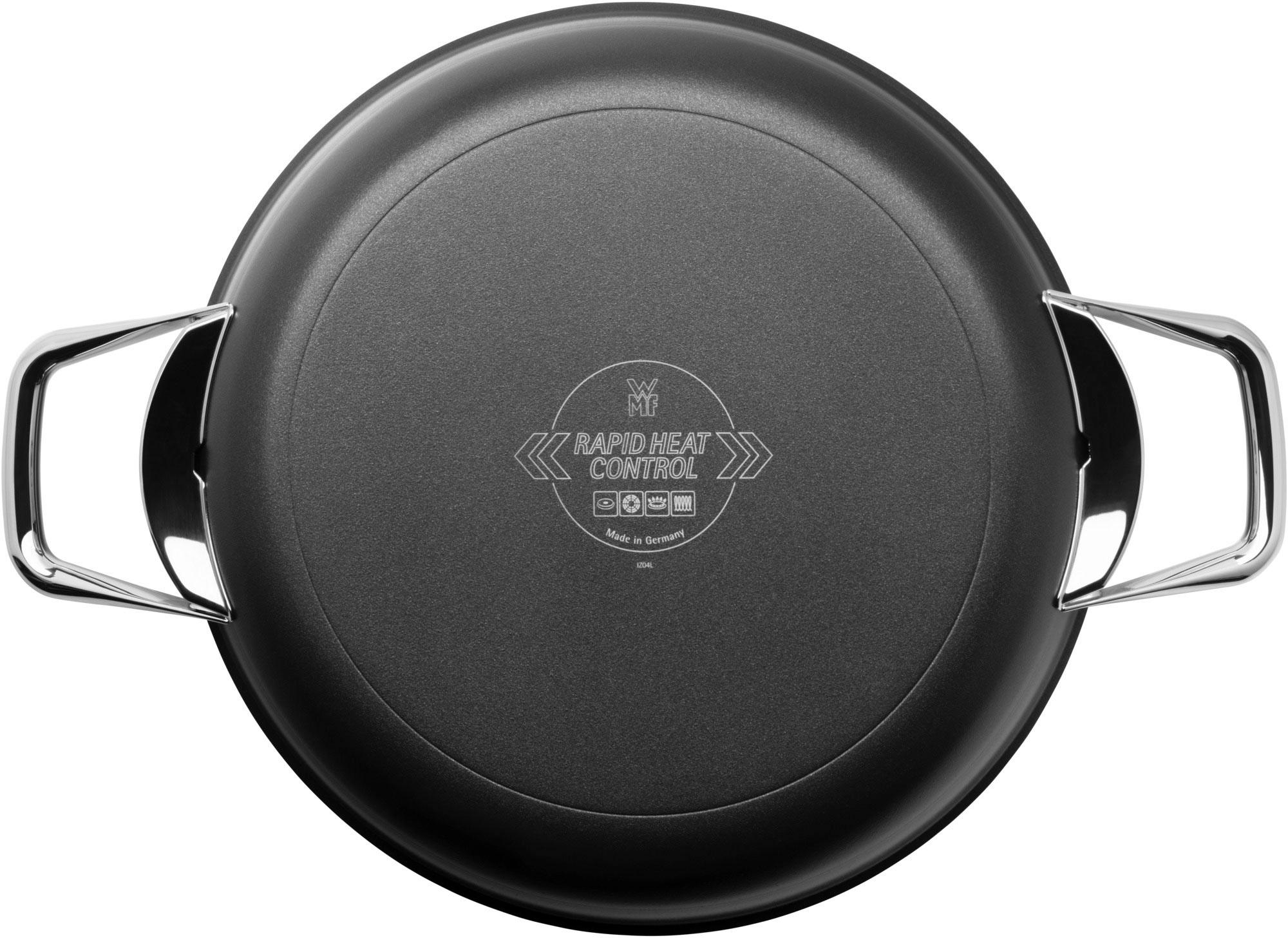 Produktbild WMF Servierpfanne Steak Profi Ø 28cm 2 von 2