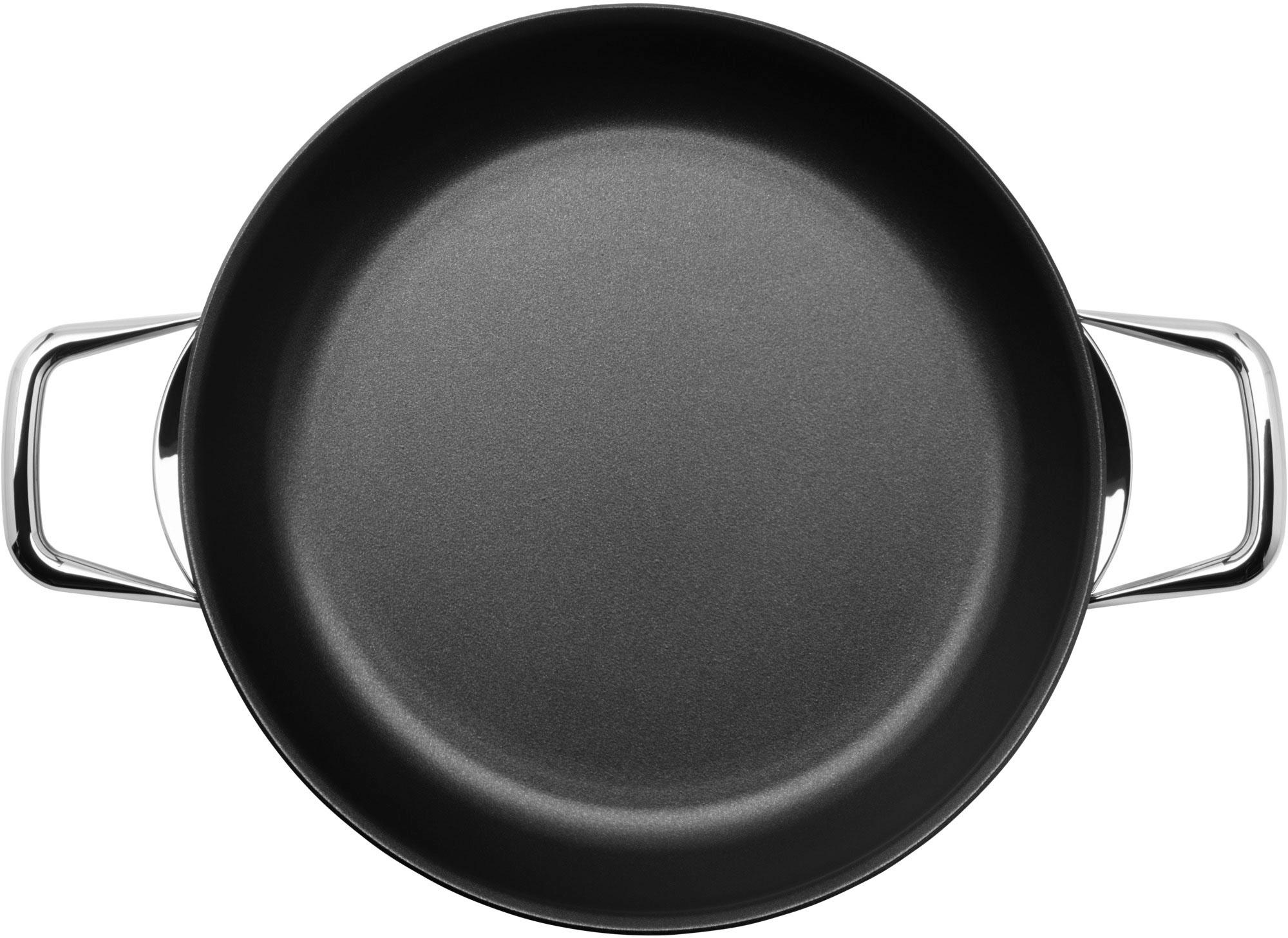 WMF Servierpfanne Steak Profi Ø 28cm