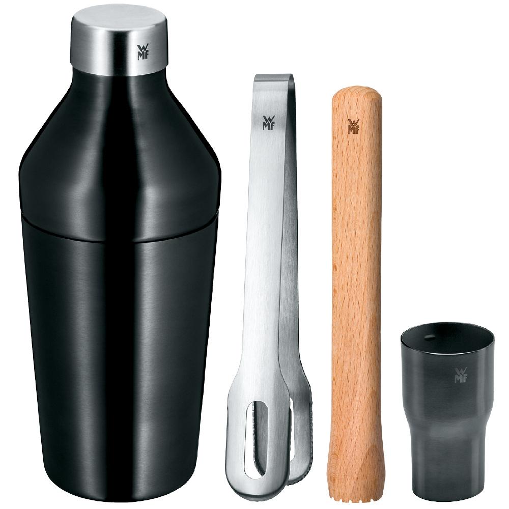 WMF Barset Baric 4-tlg.