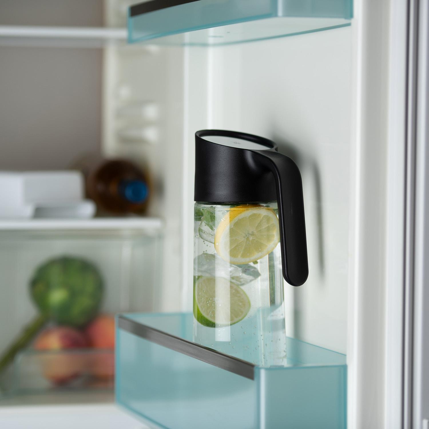 Produktbild WMF Wasserkaraffe NURO mit Griff 3 von 5