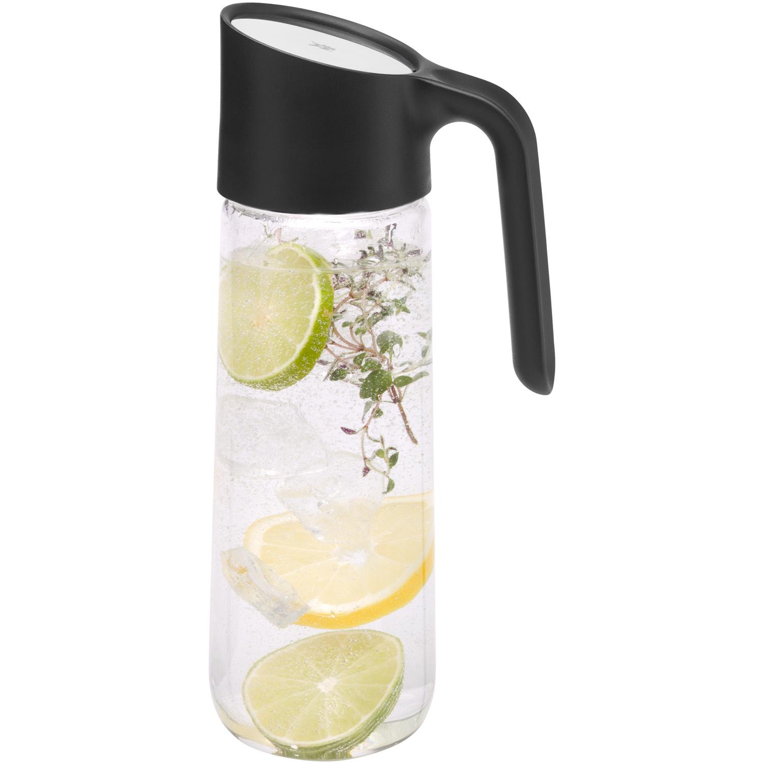 Produktbild WMF Wasserkaraffe NURO mit Griff 4 von 5