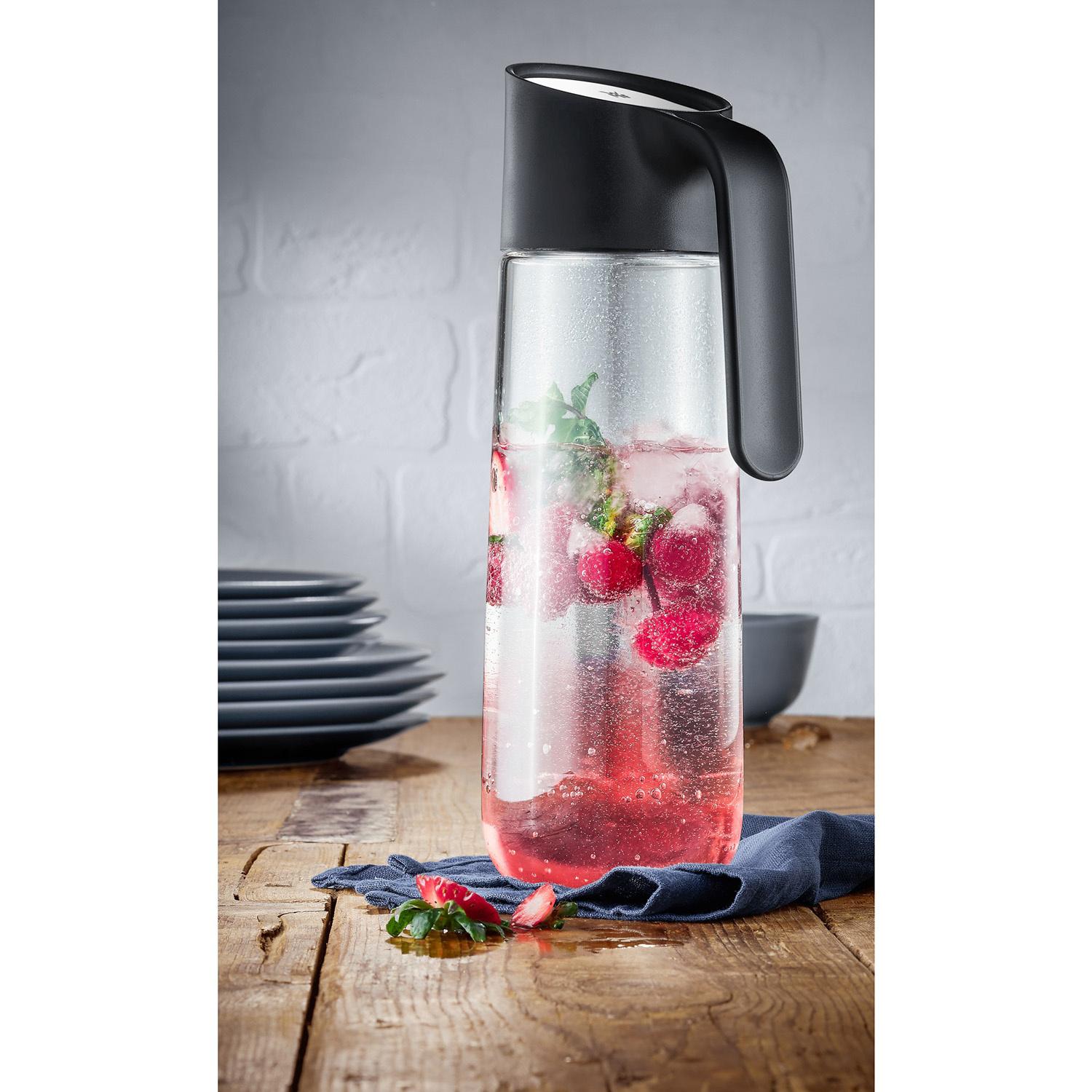 Produktbild WMF Wasserkaraffe NURO mit Griff 5 von 5
