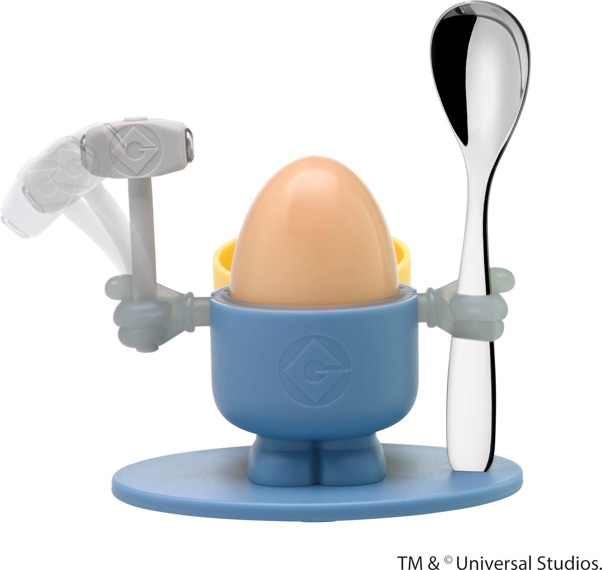Produktbild WMF Eierbecher MINIONS 3 von 3