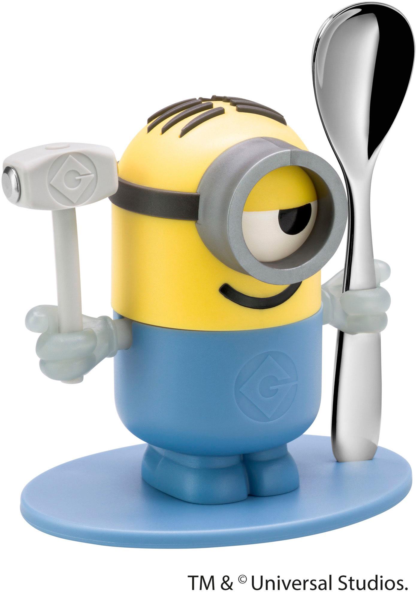 WMF Eierbecher MINIONS