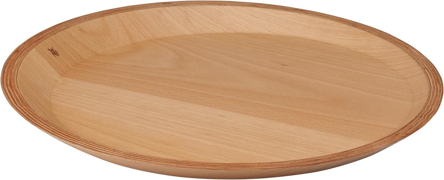 Produktbild WMF Tablett Kineo Ø 37,5cm 4 von 9