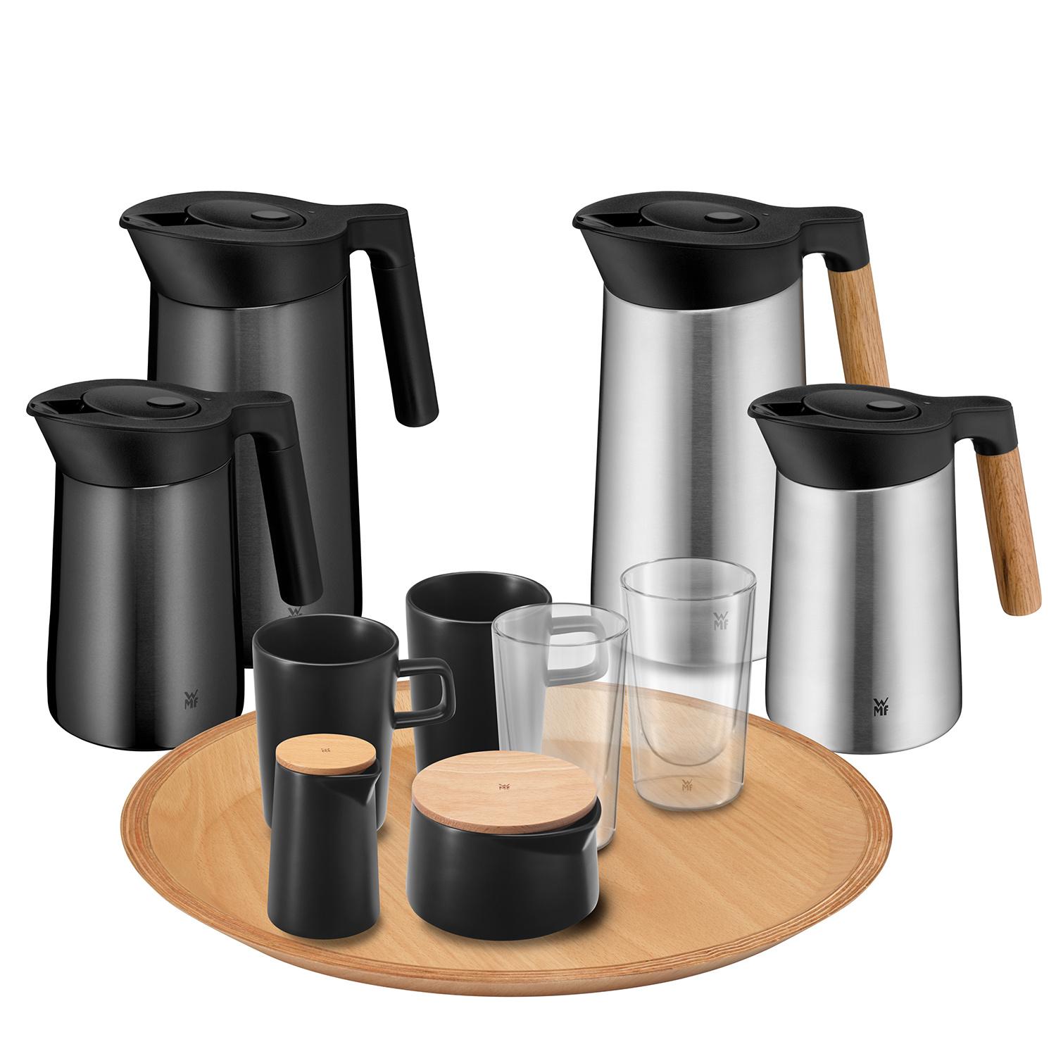 Produktbild WMF Tablett Kineo Ø 37,5cm 7 von 9