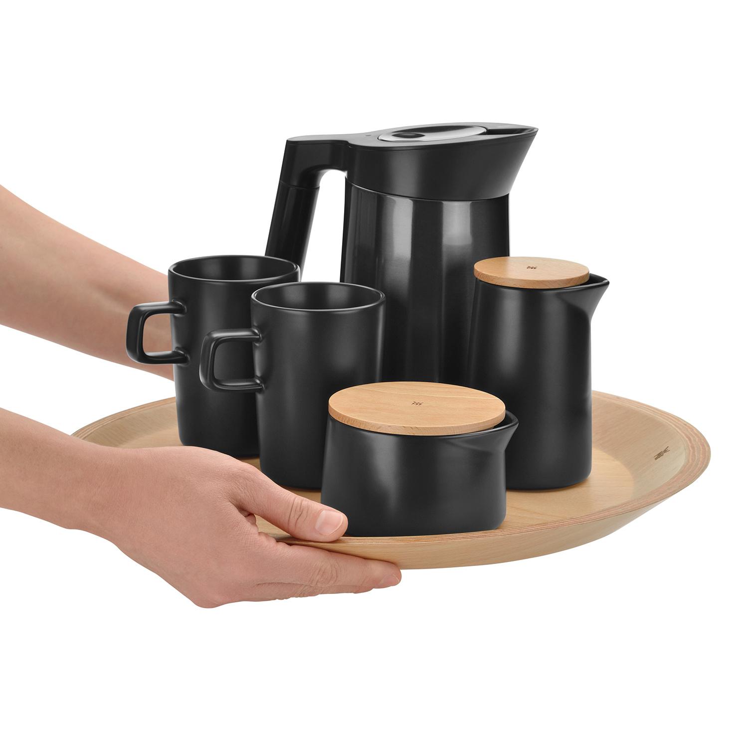 Produktbild WMF Tablett Kineo Ø 37,5cm 8 von 9