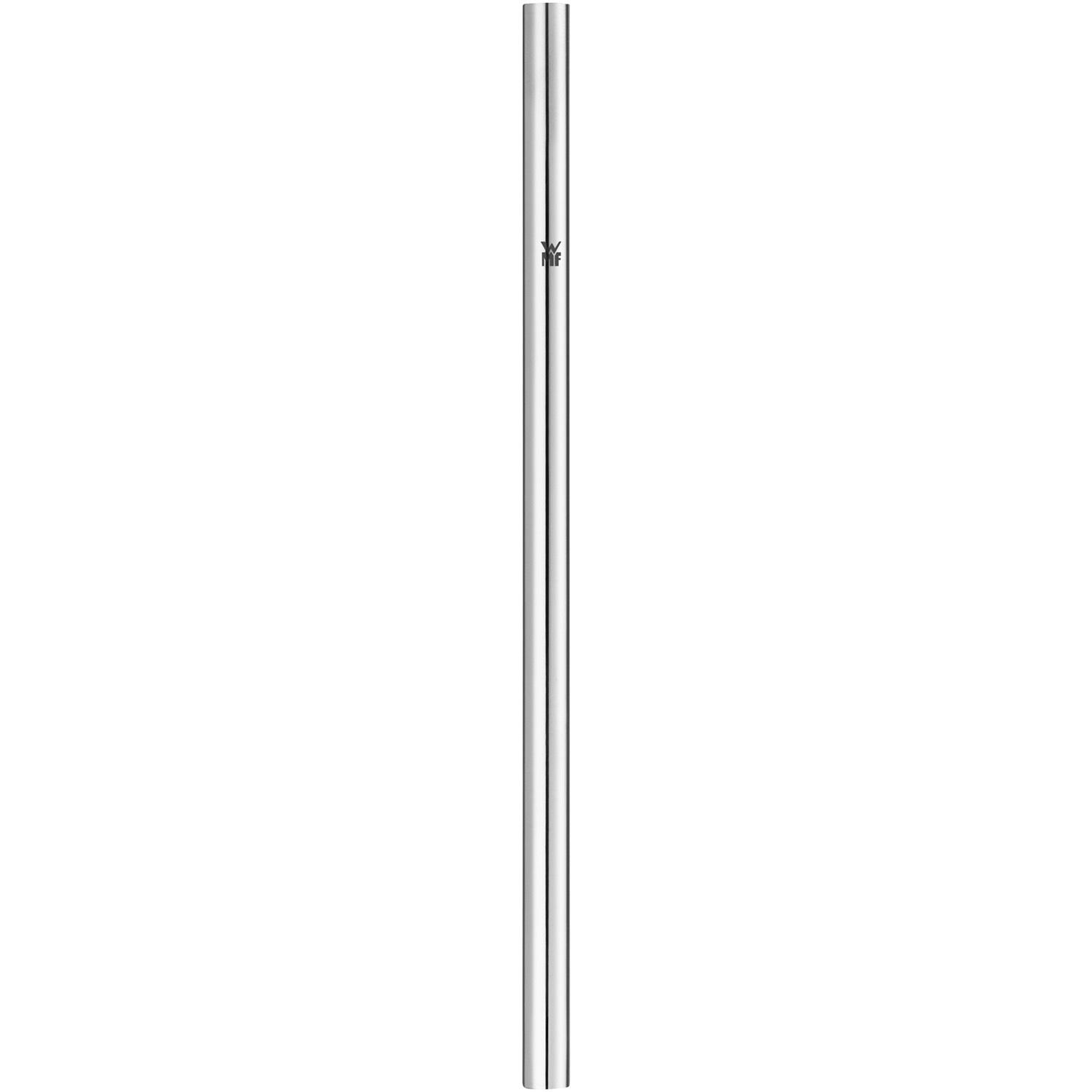 Produktbild WMF Trinkhalm-Set Baric inkl. Bürste 18cm 6-tlg. 4 von 4