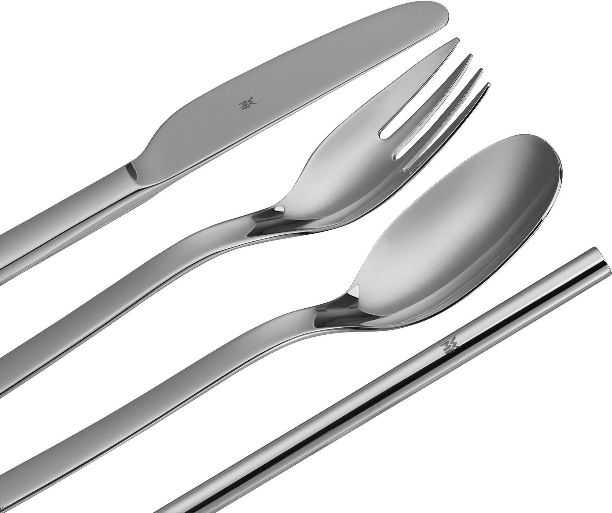 Produktbild WMF My2Go Besteck-Set, 8-tlg. 3 von 9