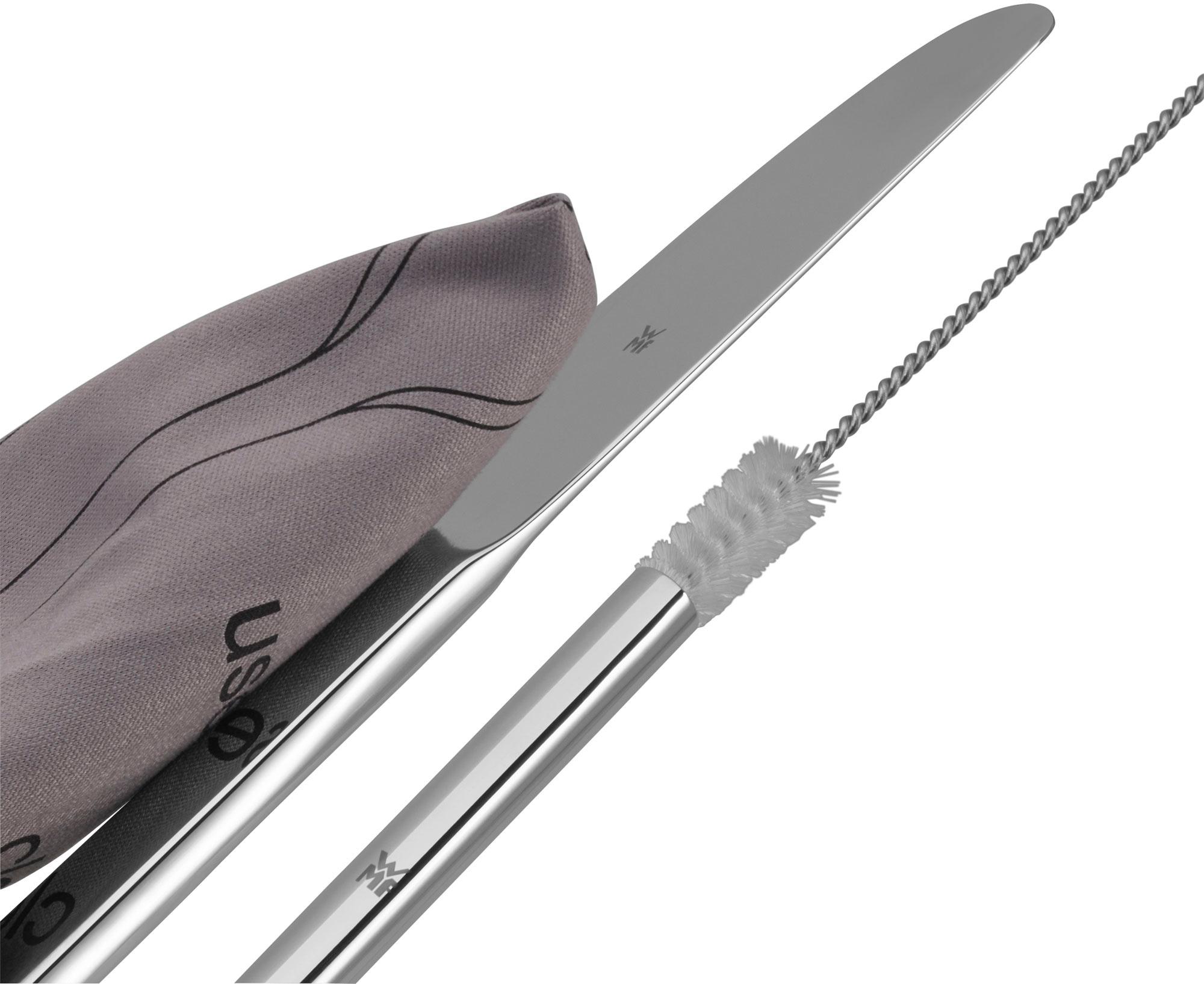 Produktbild WMF My2Go Besteck-Set, 8-tlg. 6 von 9