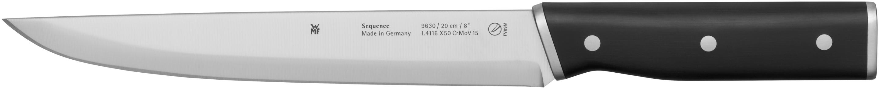 WMF Fleischmesser Sequence 20cm