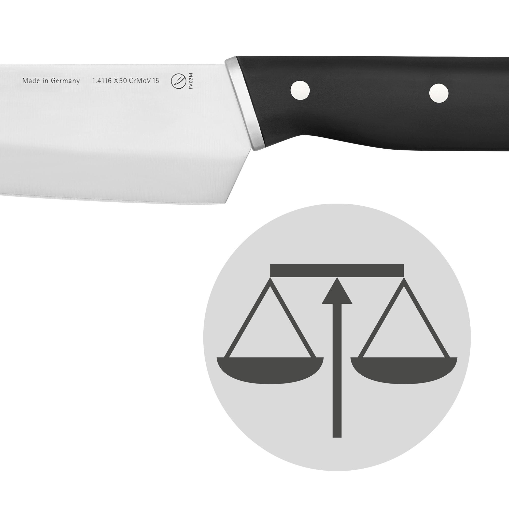 Produktbild WMF Santoku Messer Sequence 18cm 5 von 5