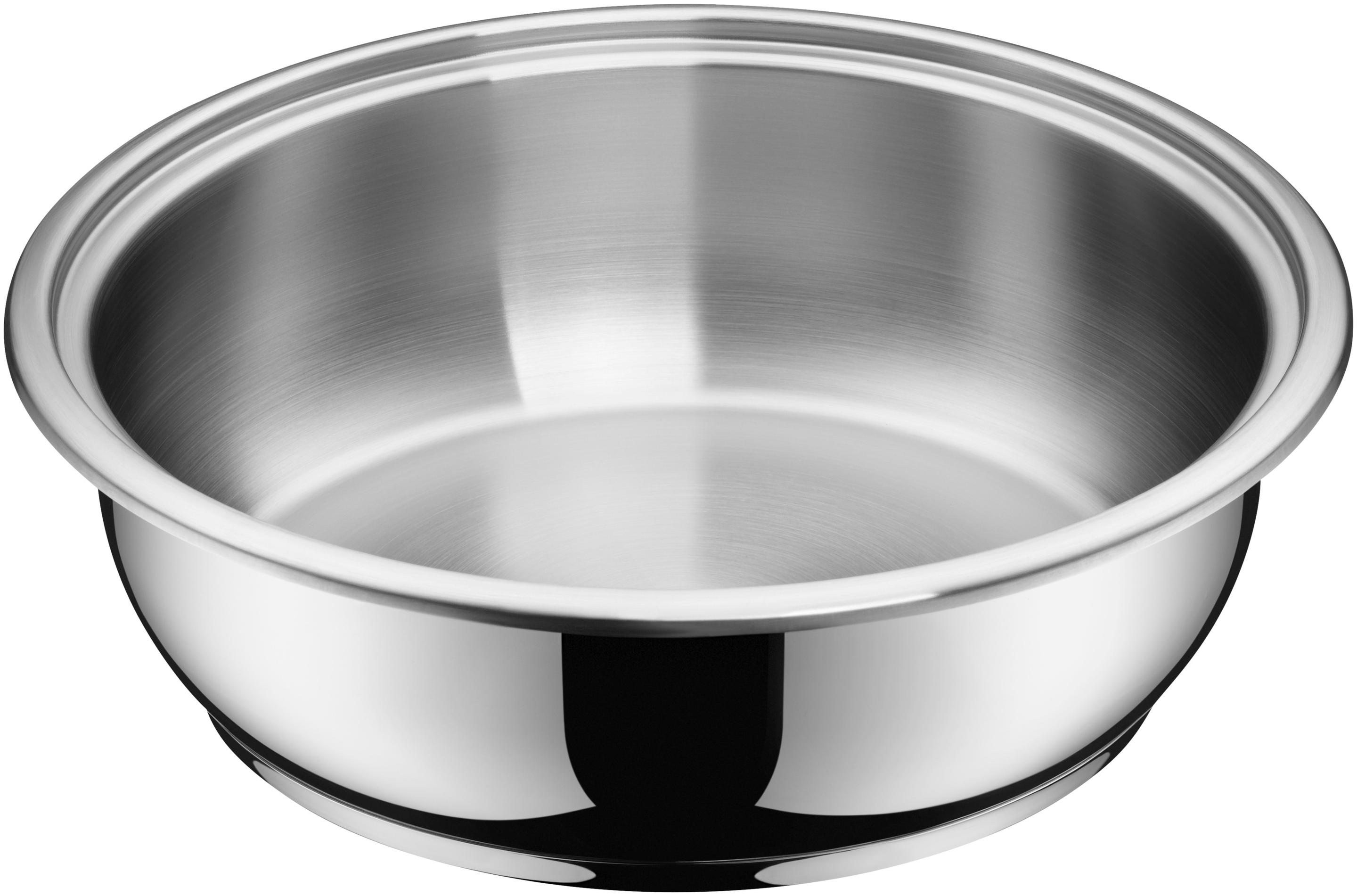 WMF Sauteuse Click&Serve Ø 24cm