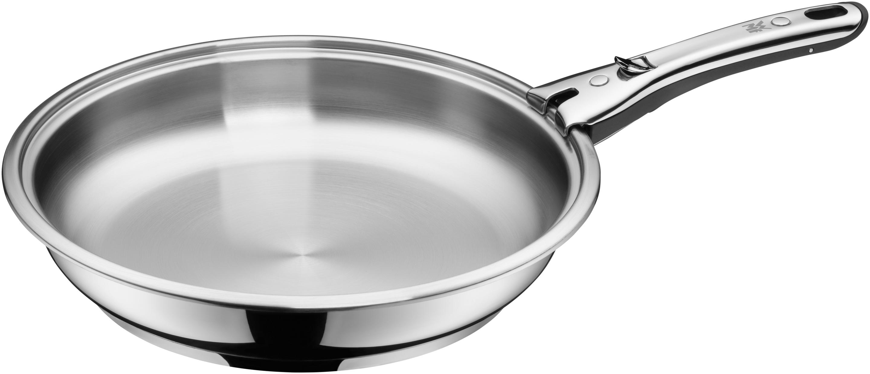 Produktbild WMF Pfanne Click&Serve Ø 28cm 2 von 7
