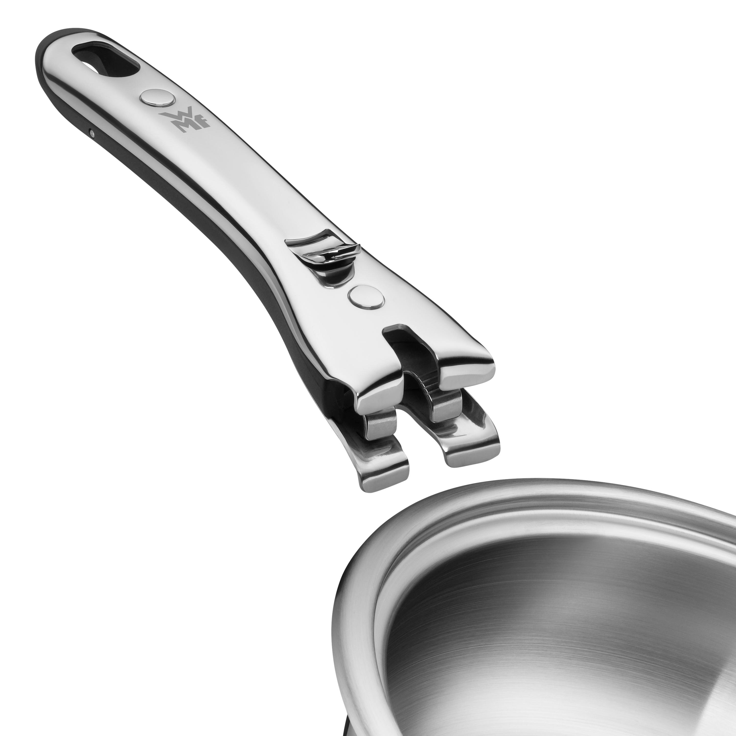 Produktbild WMF Bratpfanne mit Antihaftversiegelung Click&Serve Ø 24cm 2 von 16
