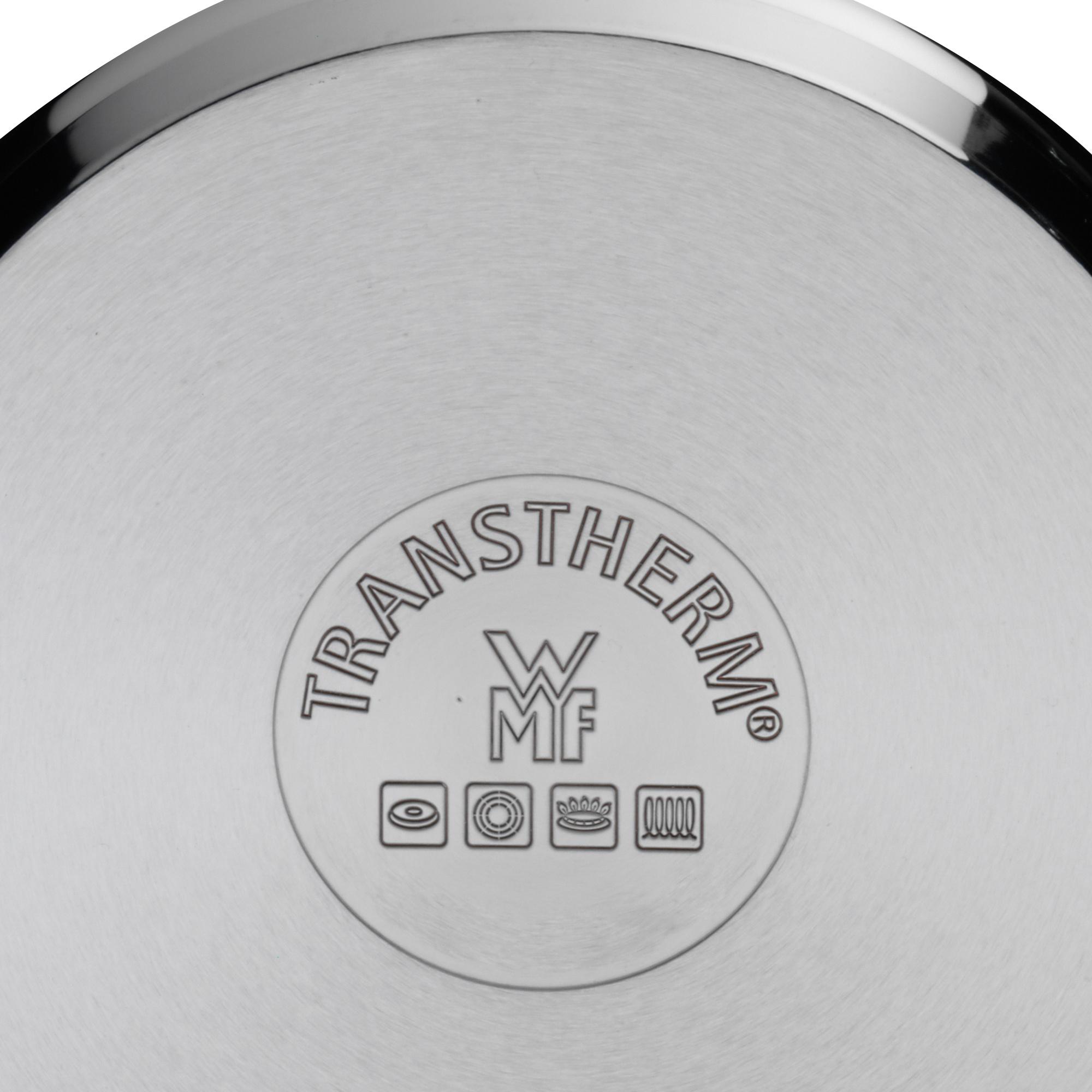 Produktbild WMF Bratpfanne mit Antihaftversiegelung Click&Serve Ø 24cm 9 von 16